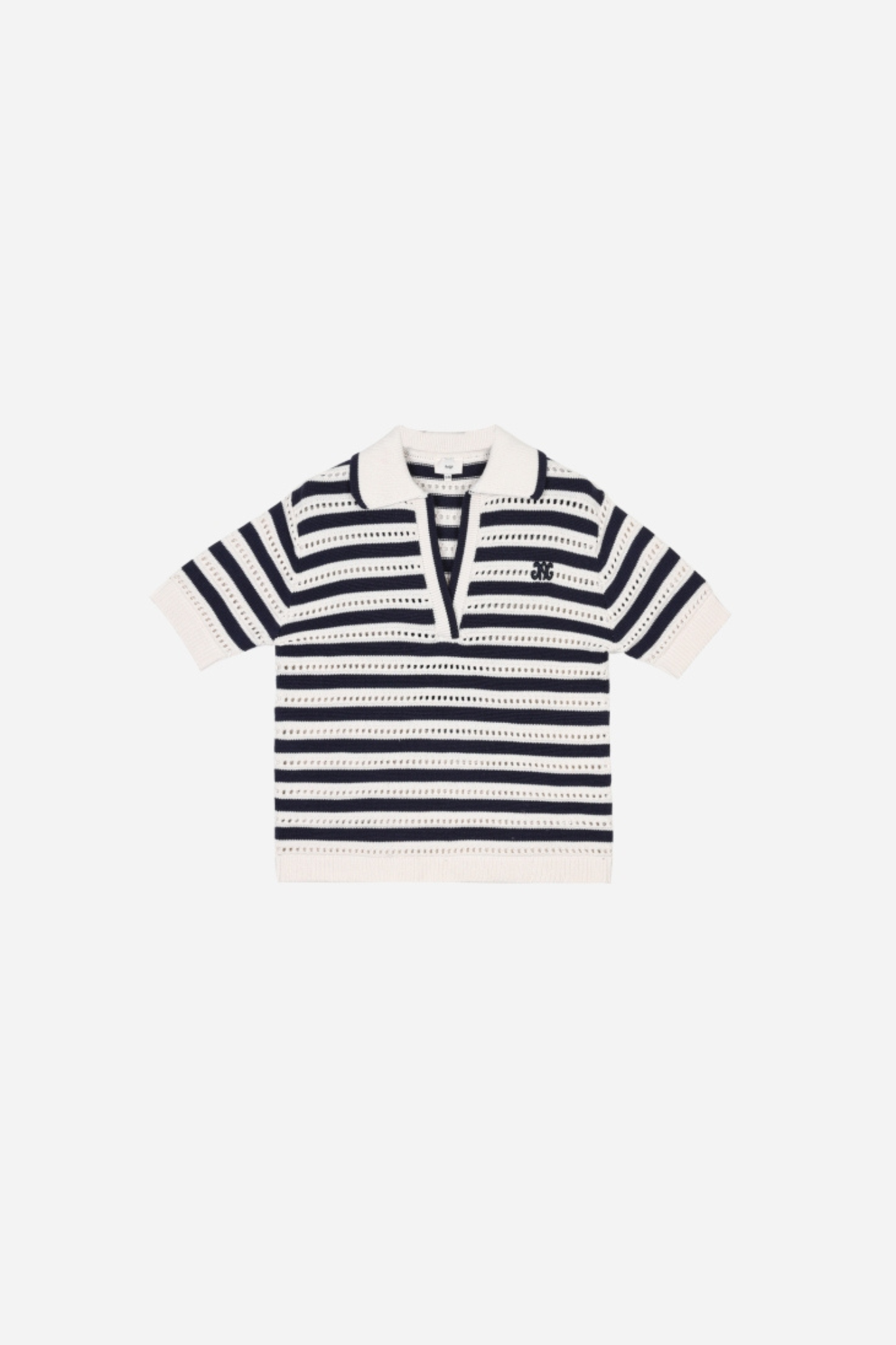 VINAKO KNIT - ECRU