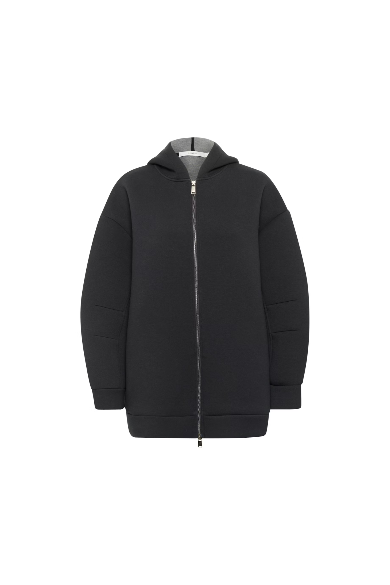 SUMMA OZ HOODIE - BLACK