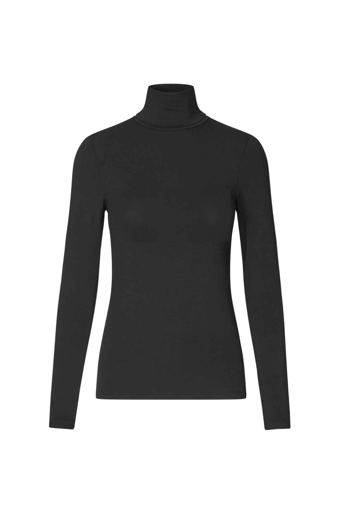 INA GG TOP - ZWART