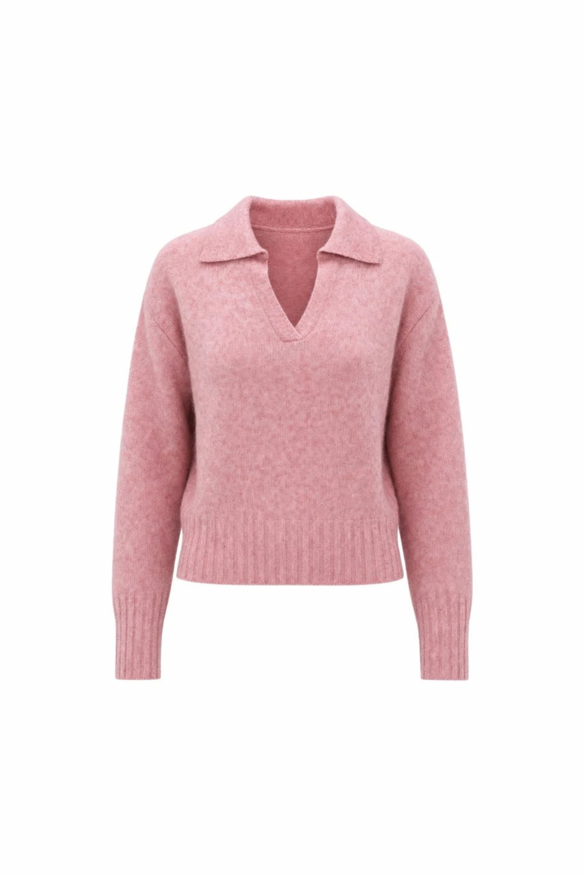 MIRAI POLO - ROSE