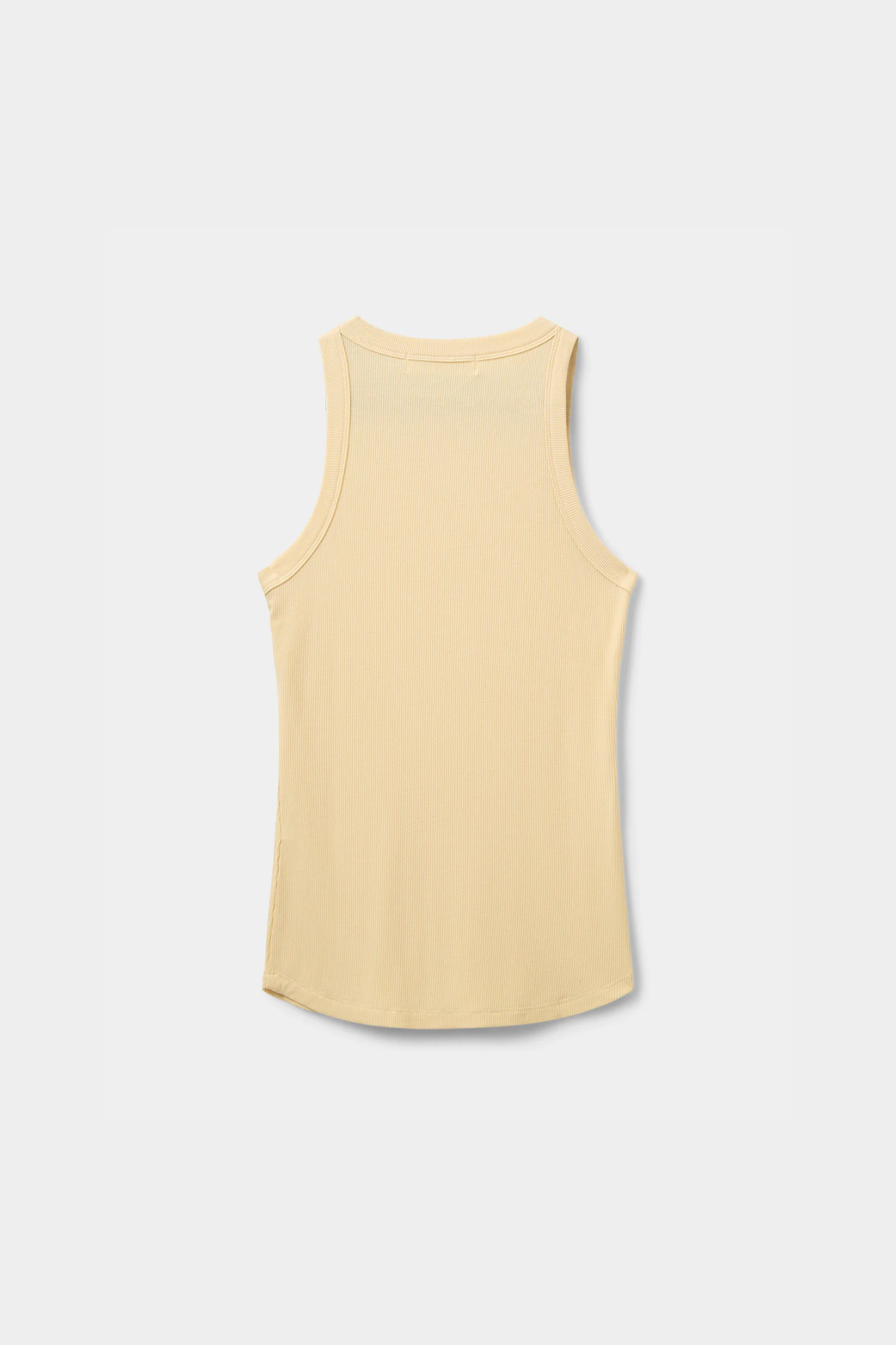 JULLIE TOP - YELLOW
