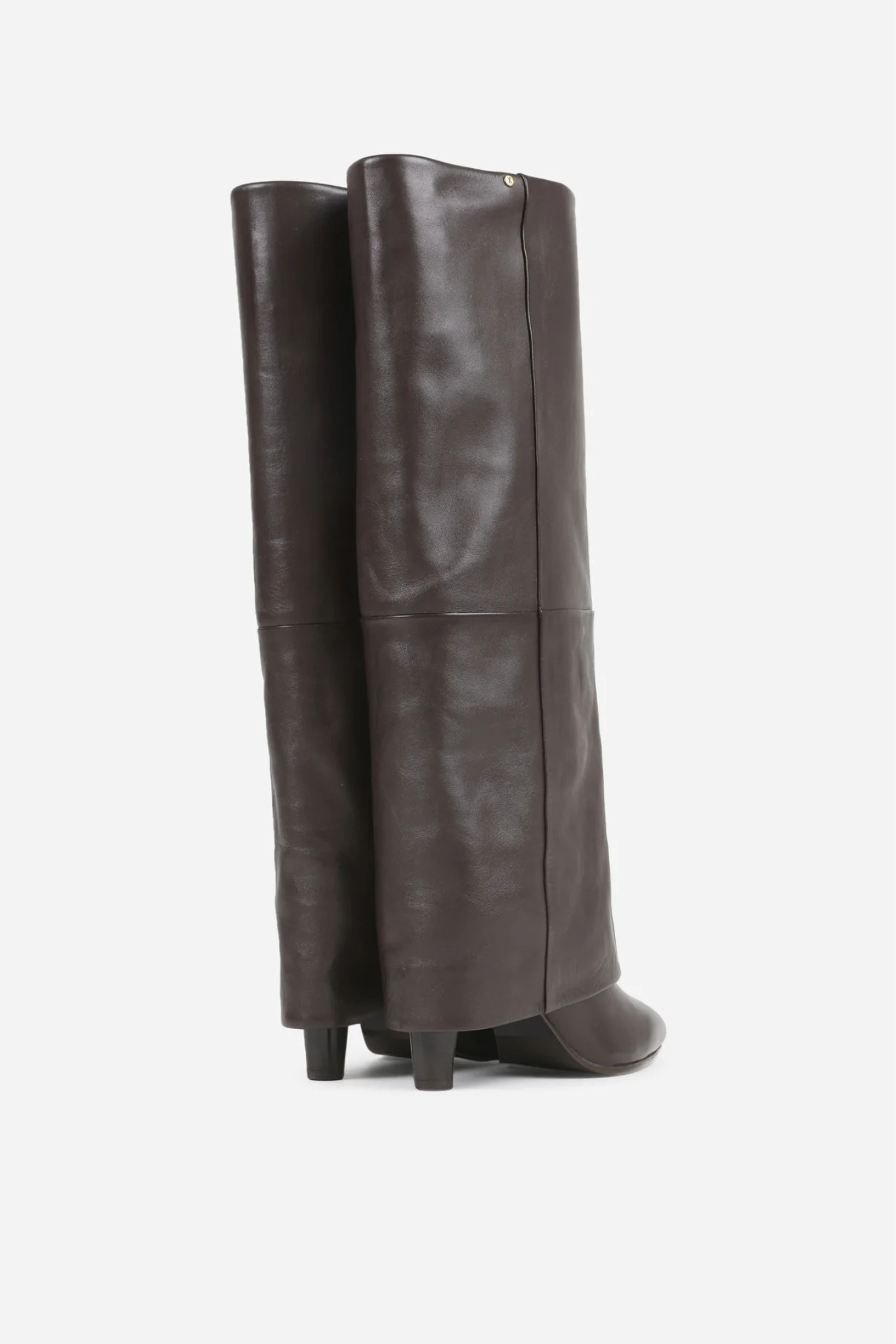 JAD-EY BOOTS - COFFEE BEAN