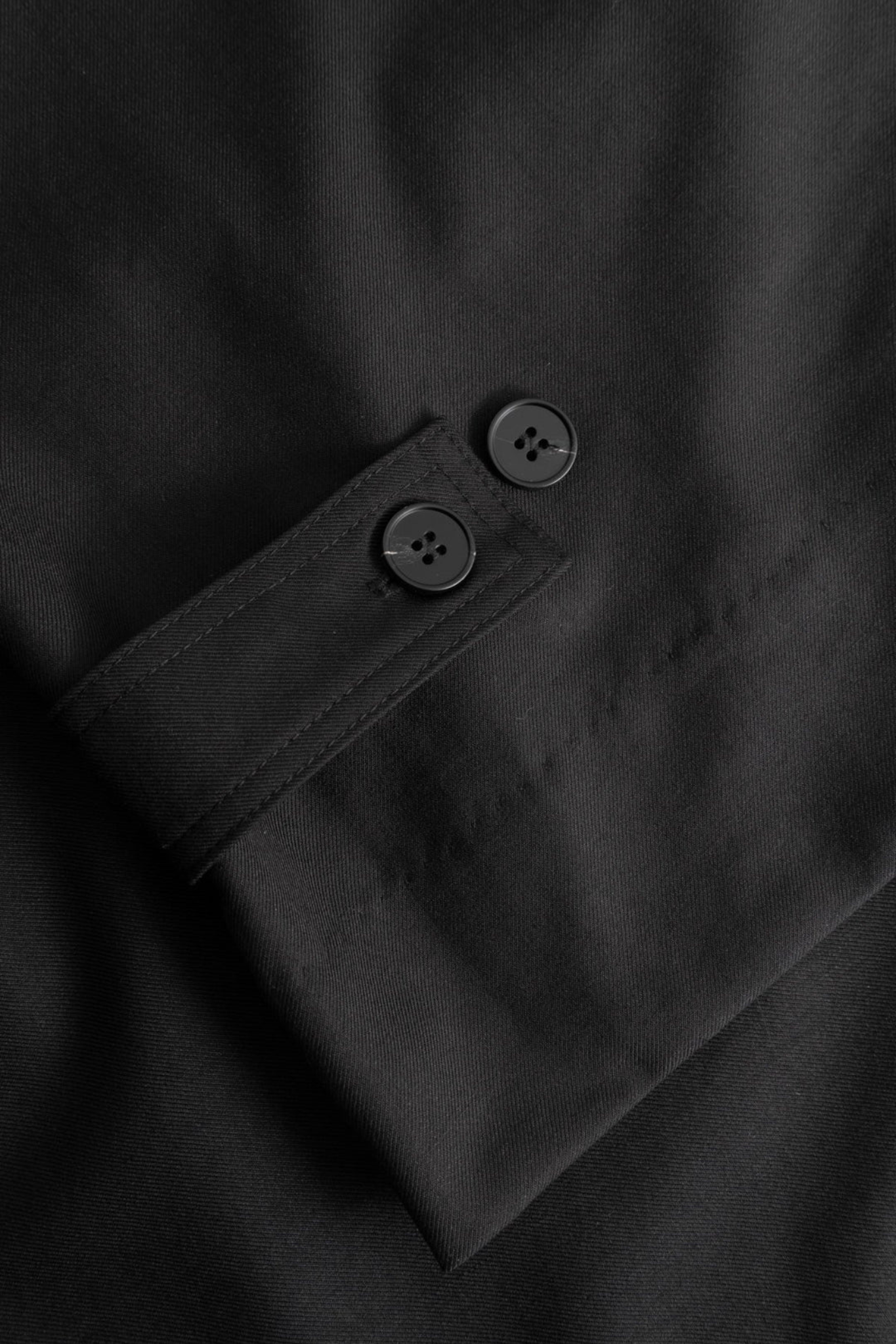 JOANN PANTS - BLACK