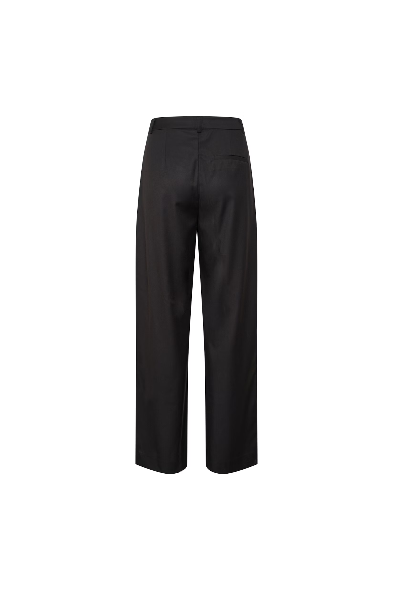 PAULA MW PANTS - BLACK