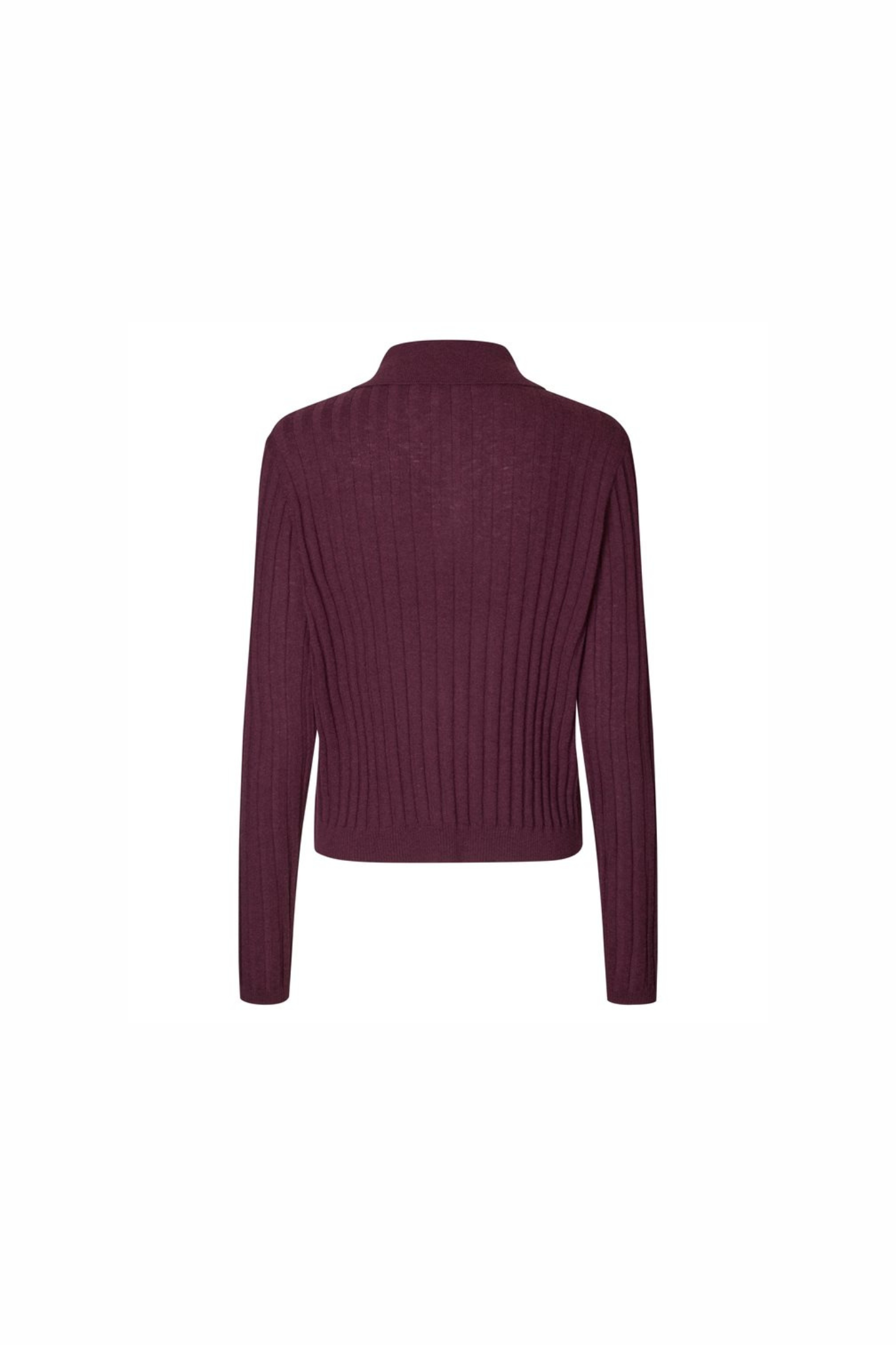 POLI IDRIANA KNIT - FIG