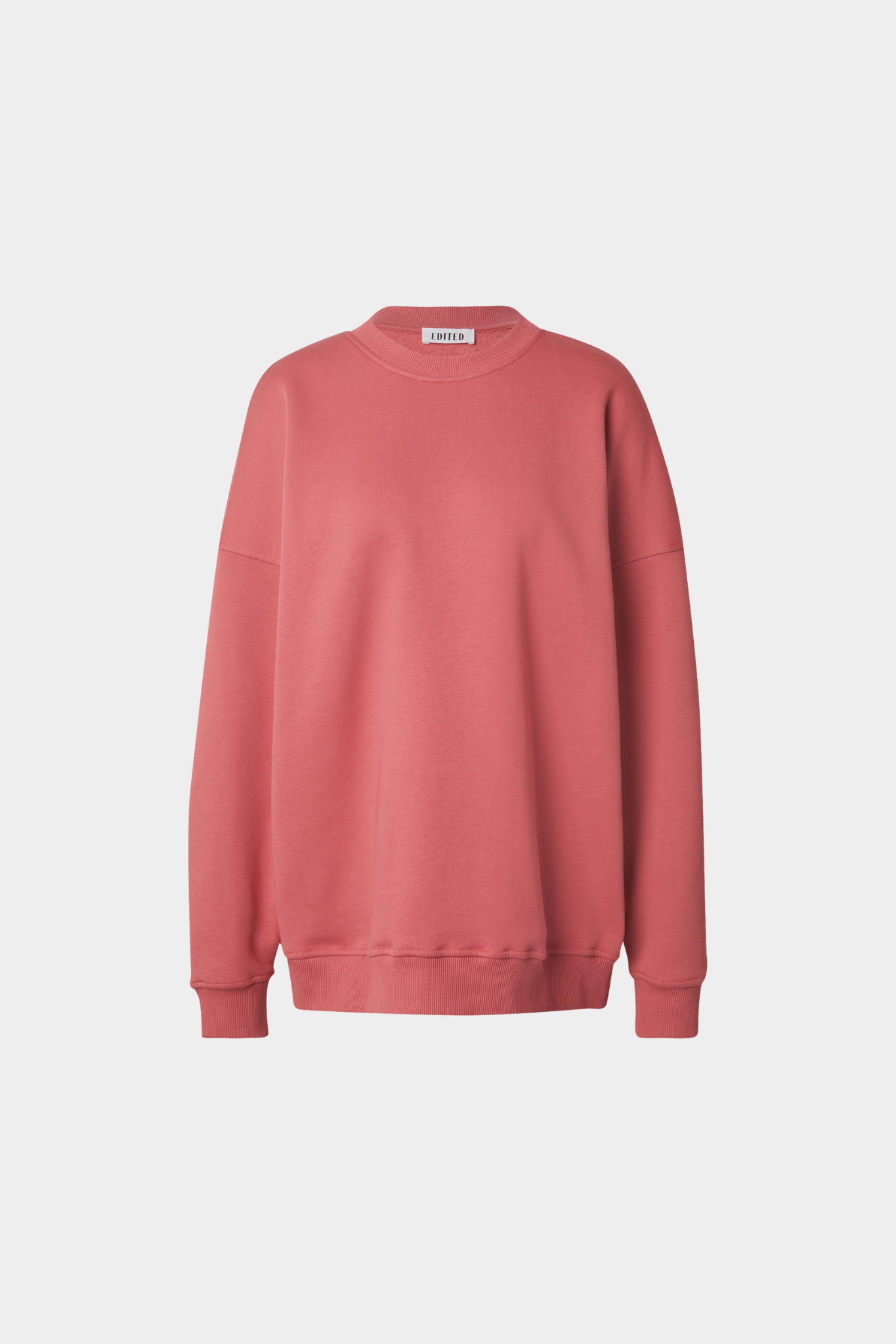 SAYURI SWEATER - BAROQUE ROSE