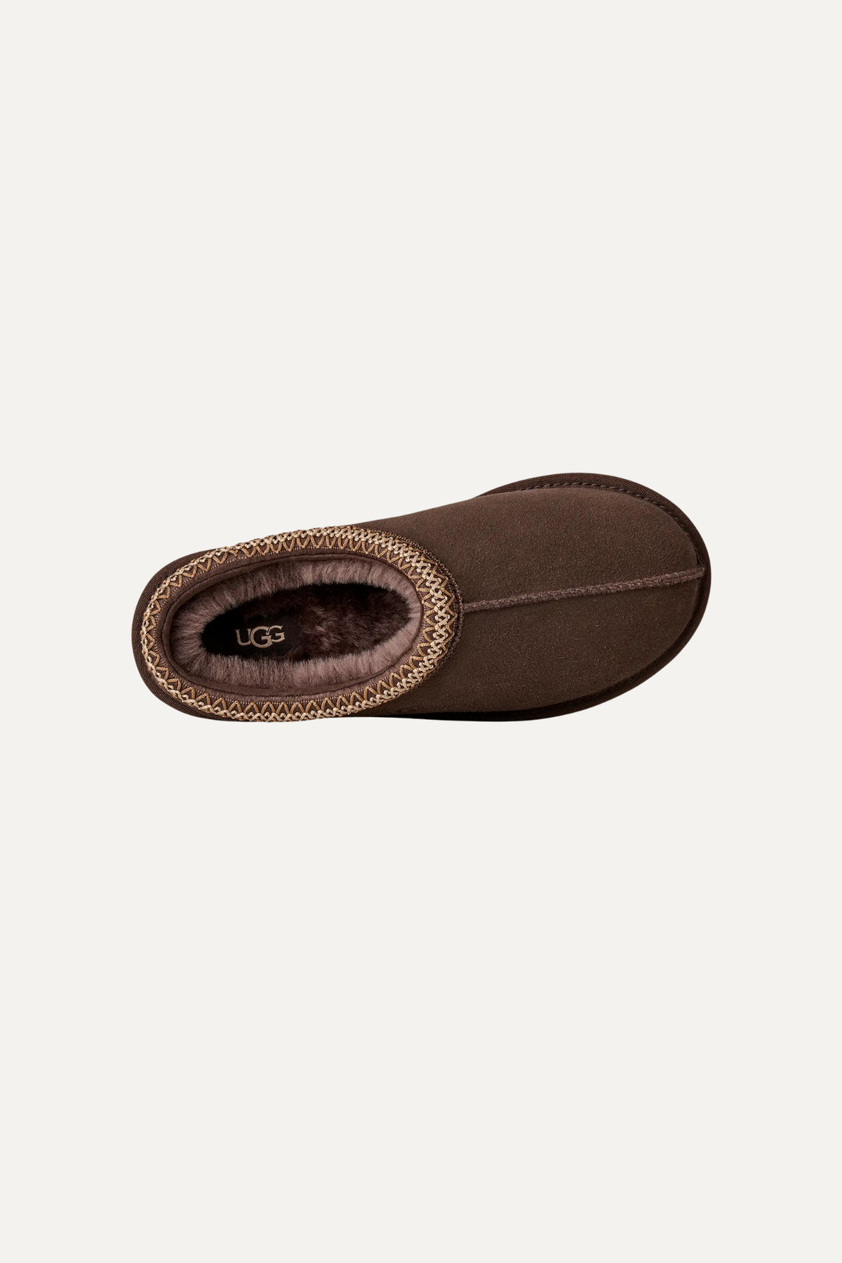 TASMAN II WOMEN SHOES - DUSTED COCOA