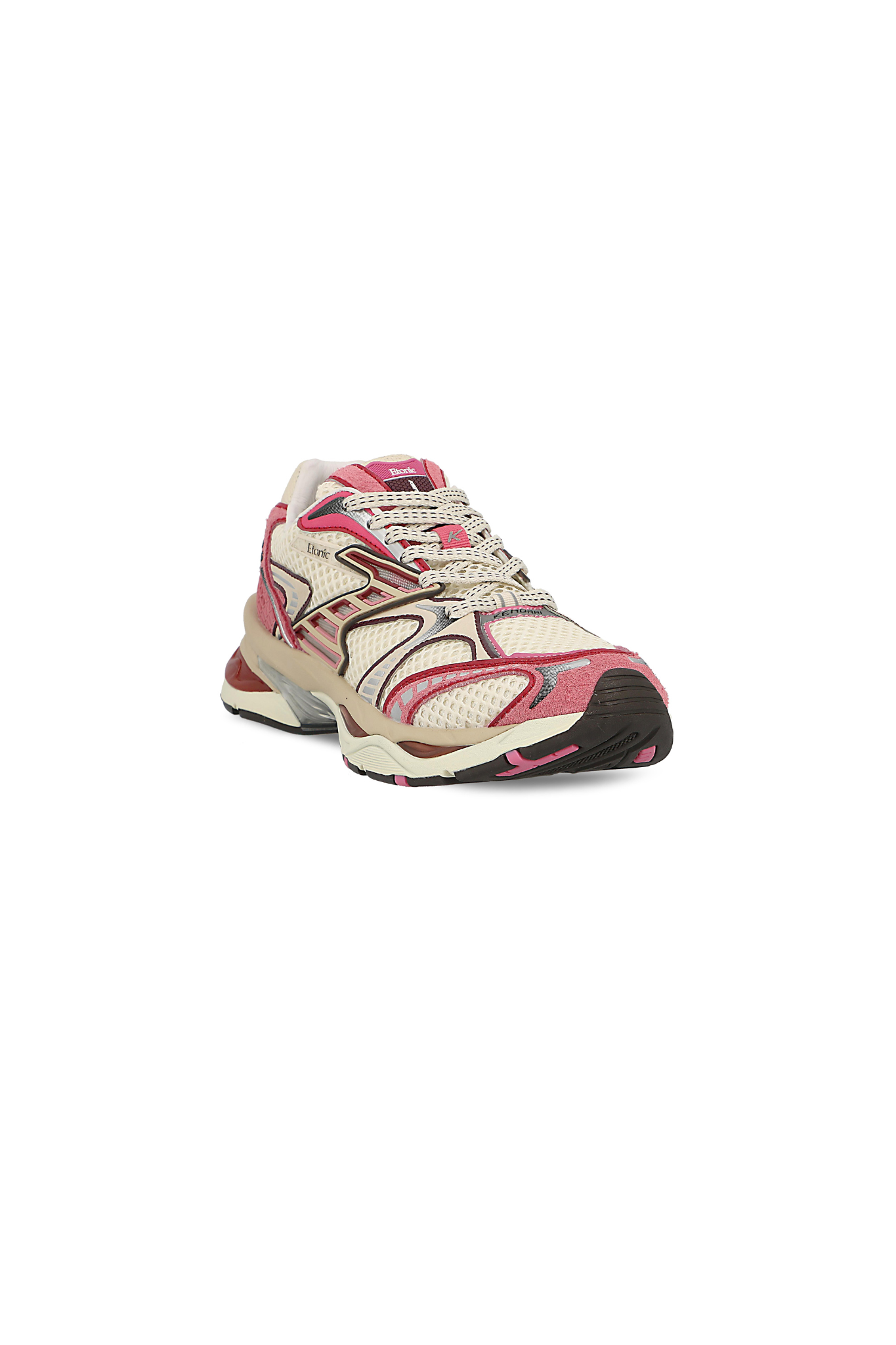 KENDARI VENUS WOMEN SNEAKERS - QUARTZ