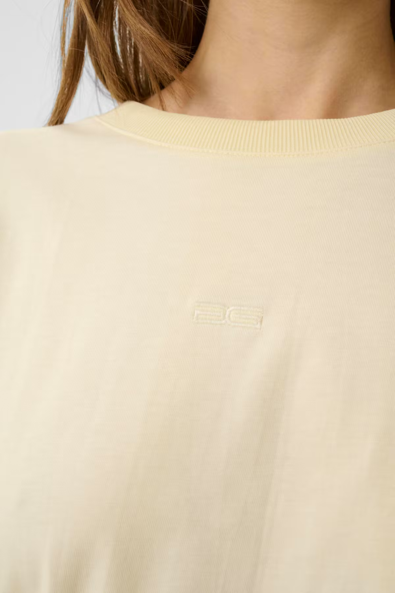 TAMU T-SHIRT - FROZEN DEW