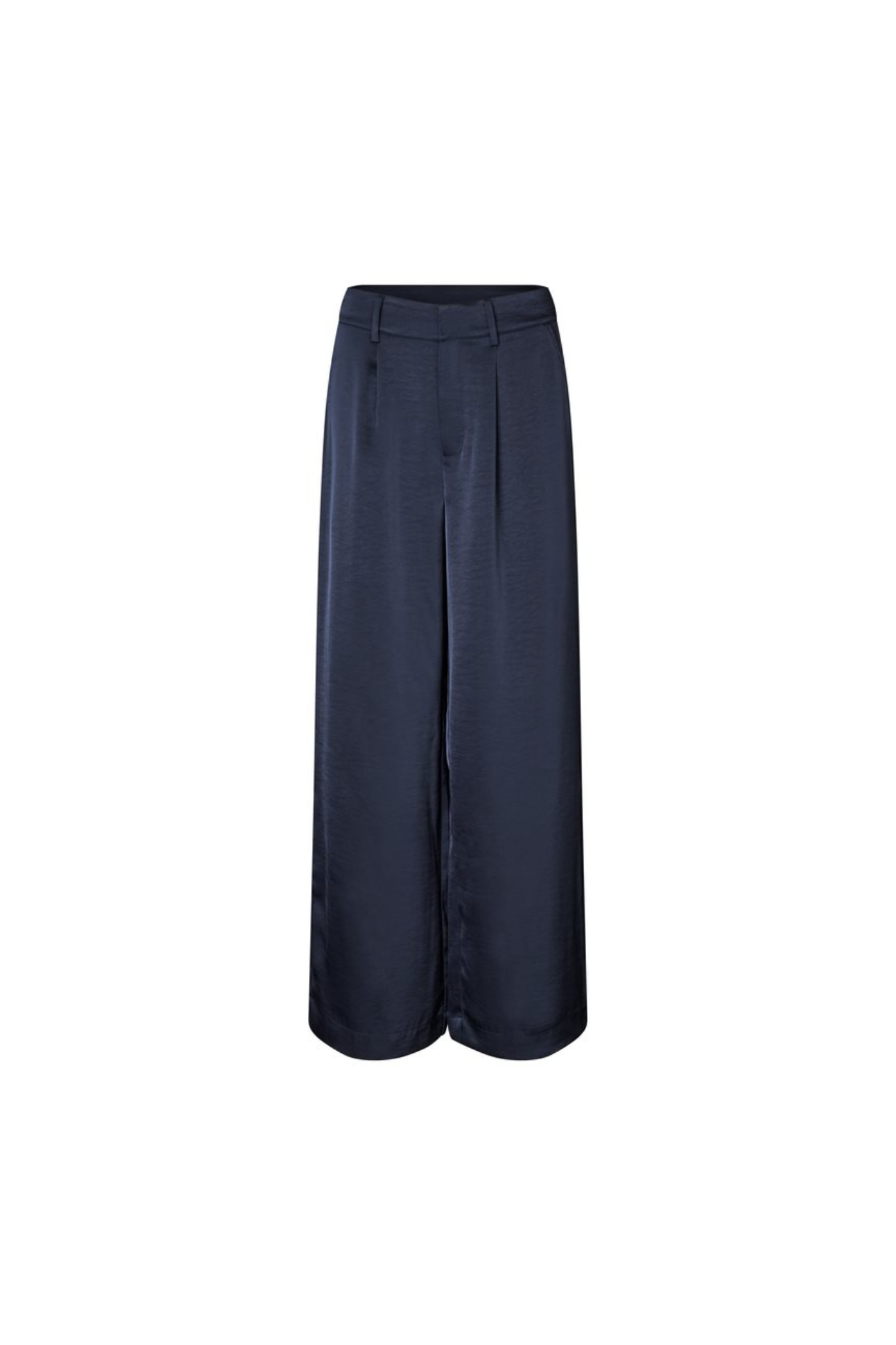 GURI LONG QUILANA PANTS - NIGHT SKY