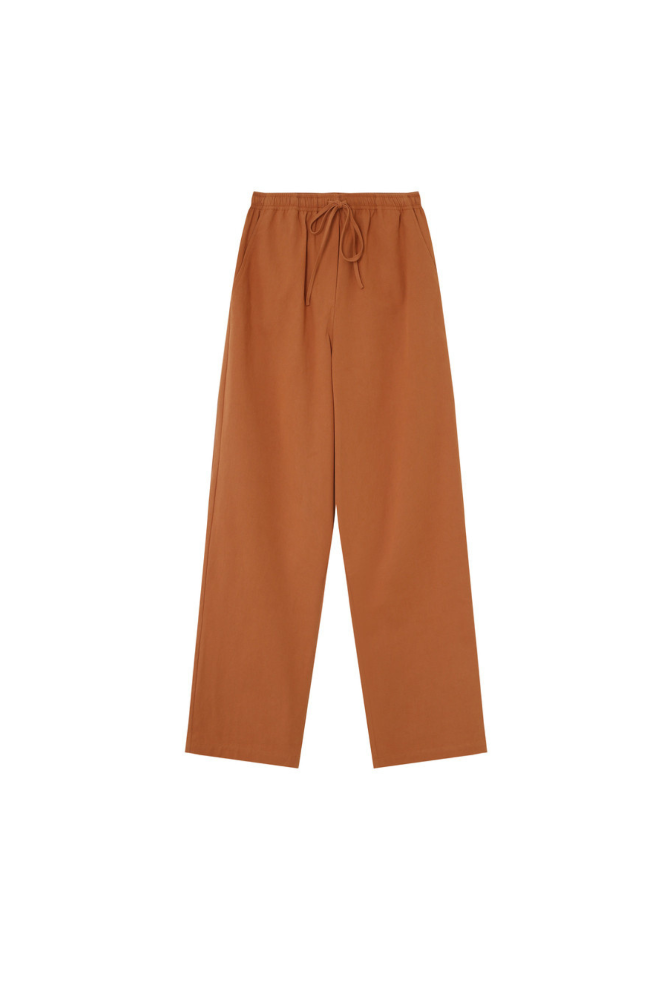 RHODE PANTS - TERRE