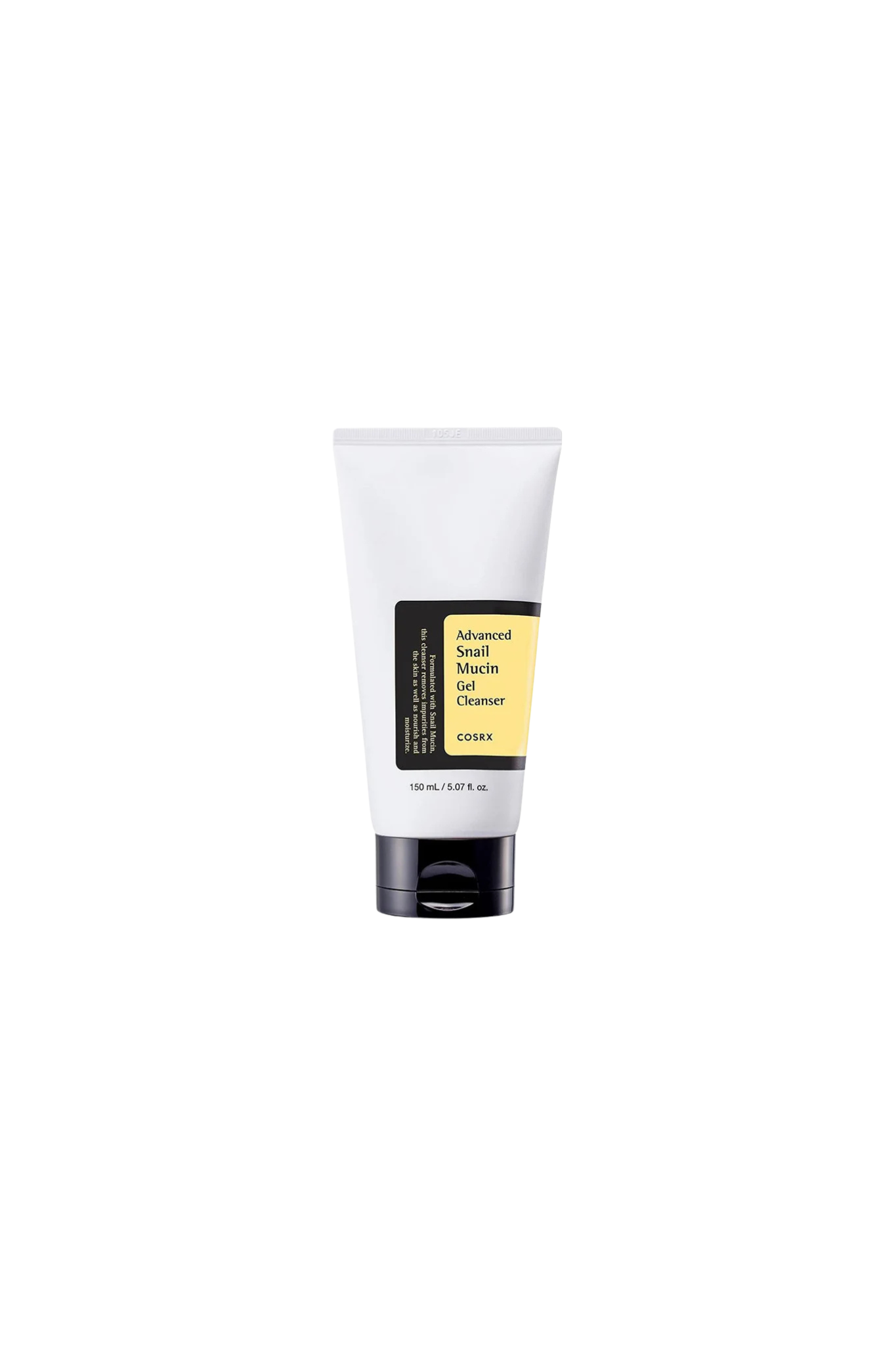 ADVANCED SNAIL MUCIN GEL CLEANSER 150 ML