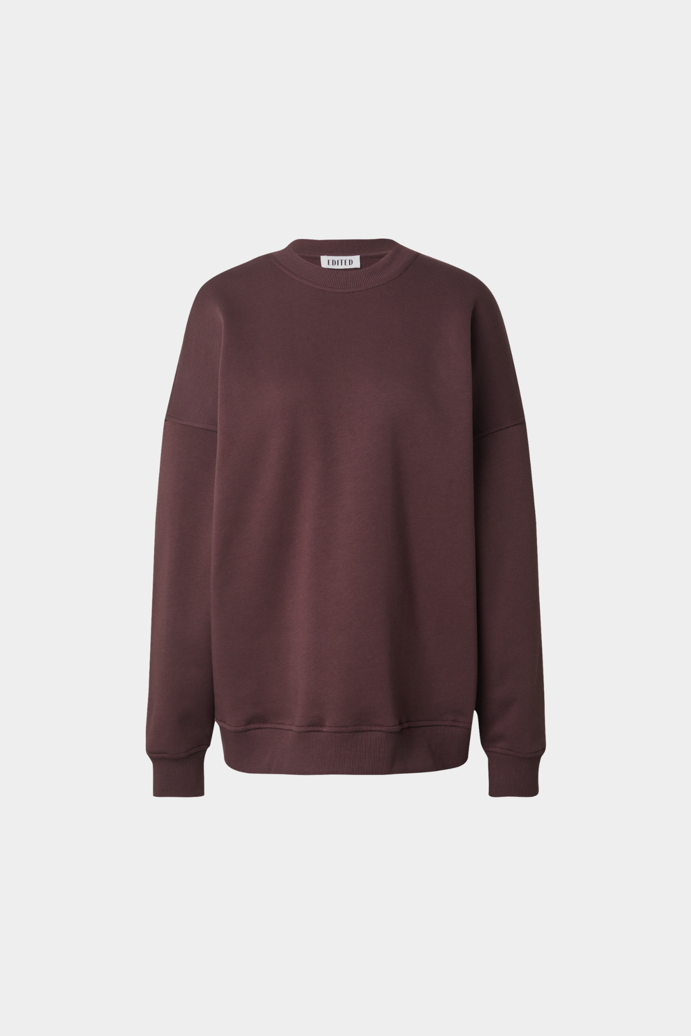 SAYURI SWEATER - HUCKLEBERRY