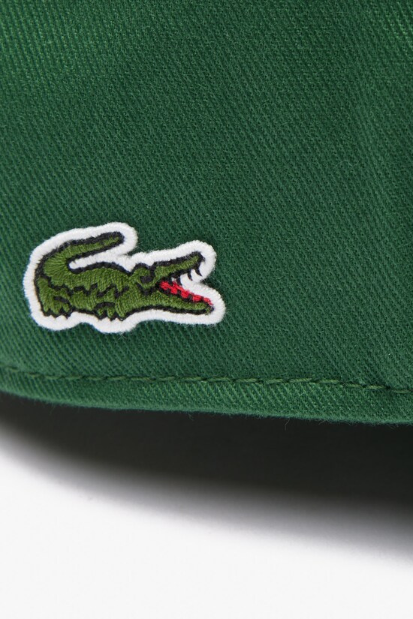 RK0440 MEN CAP - GREEN