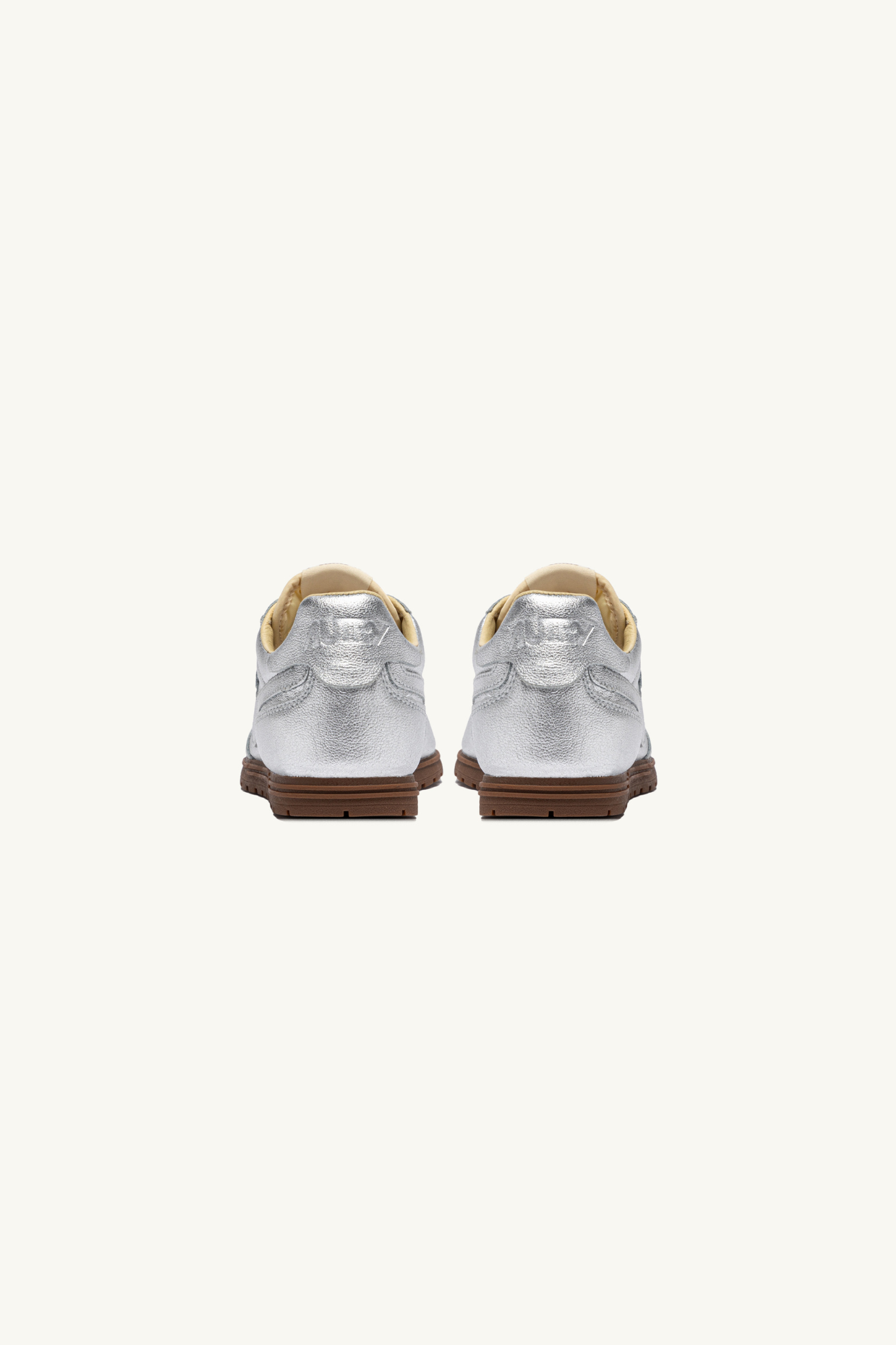 WSLW-TO01 - WINDSPIN LOW WOMEN SNEAKERS - LAMLEA/NYLSILV/IVORY