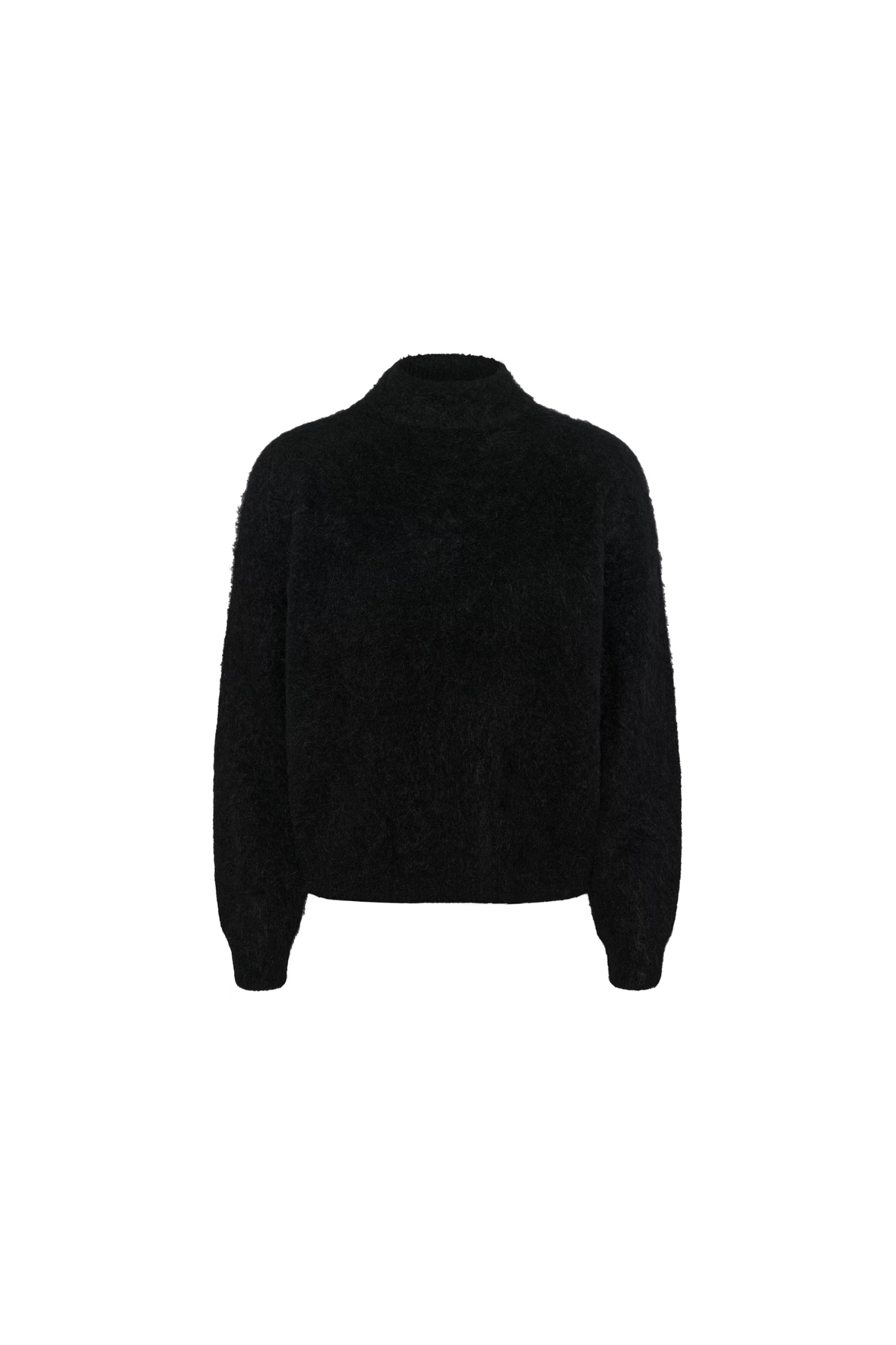 DEBBIE PULLOVER - BLACK