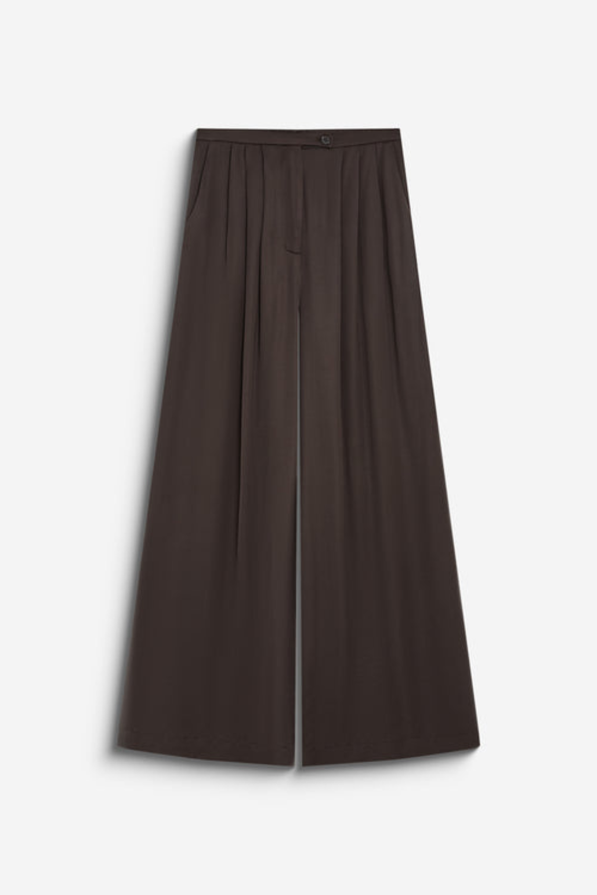 PANTALON BARNABE - CHOCOLAT