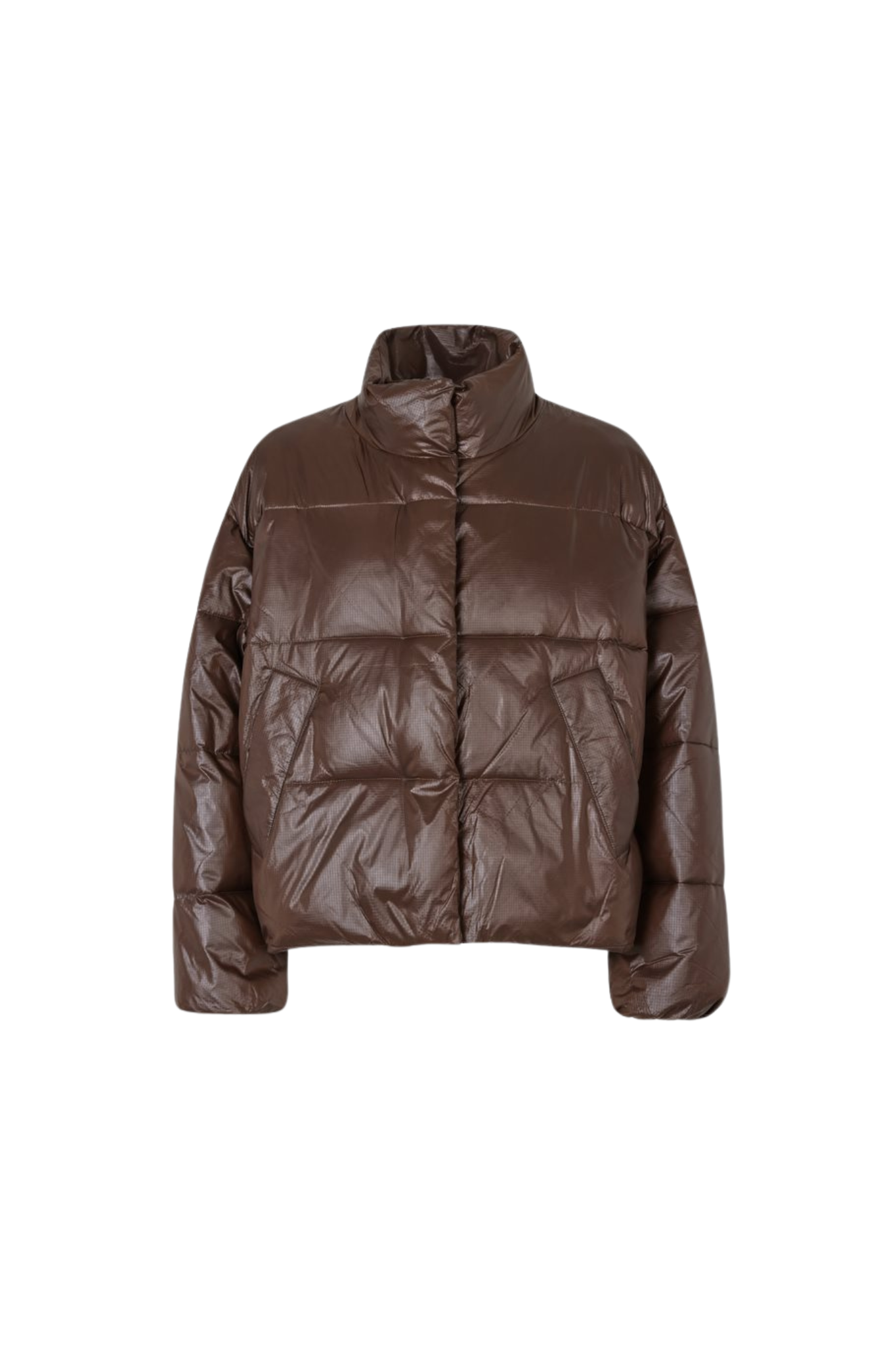 SERAPHINA REYAN JACKET - JAVA