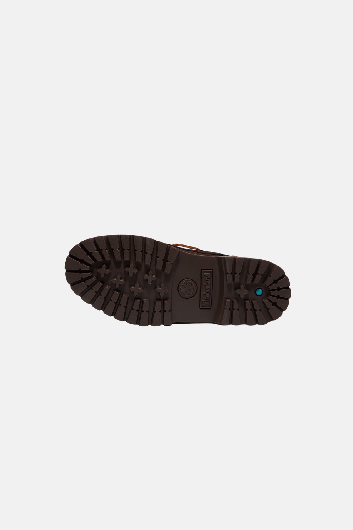 STONE STREET BOOTS VOOR DAMES - DONKERBRUIN NUBUCK