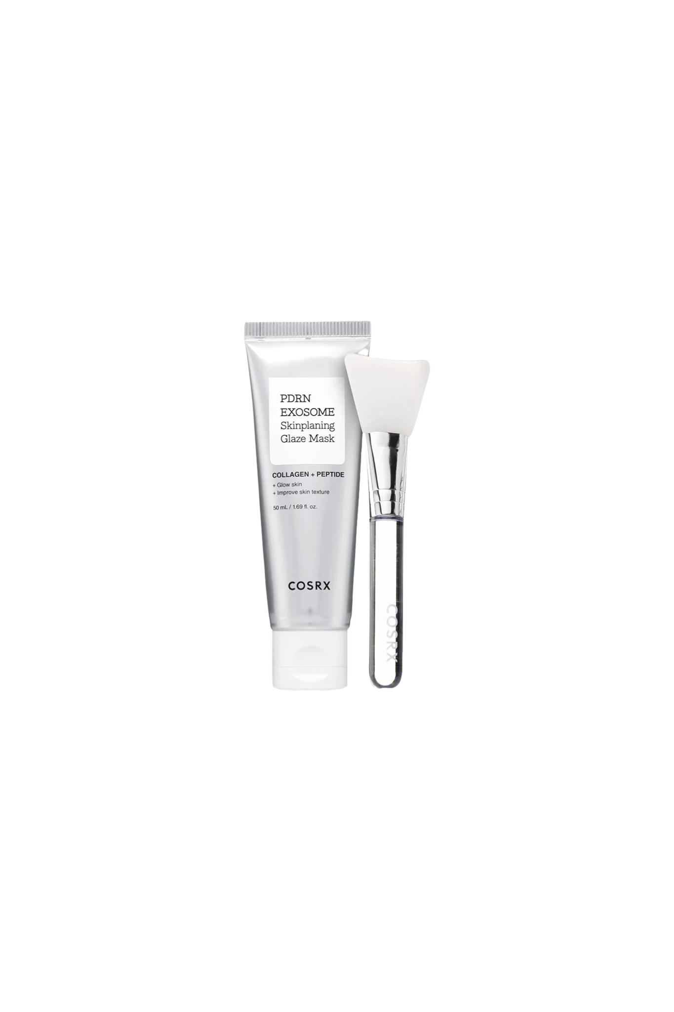 PDRN EXOSOME SKINPLANING GLAZE MASK 50ML