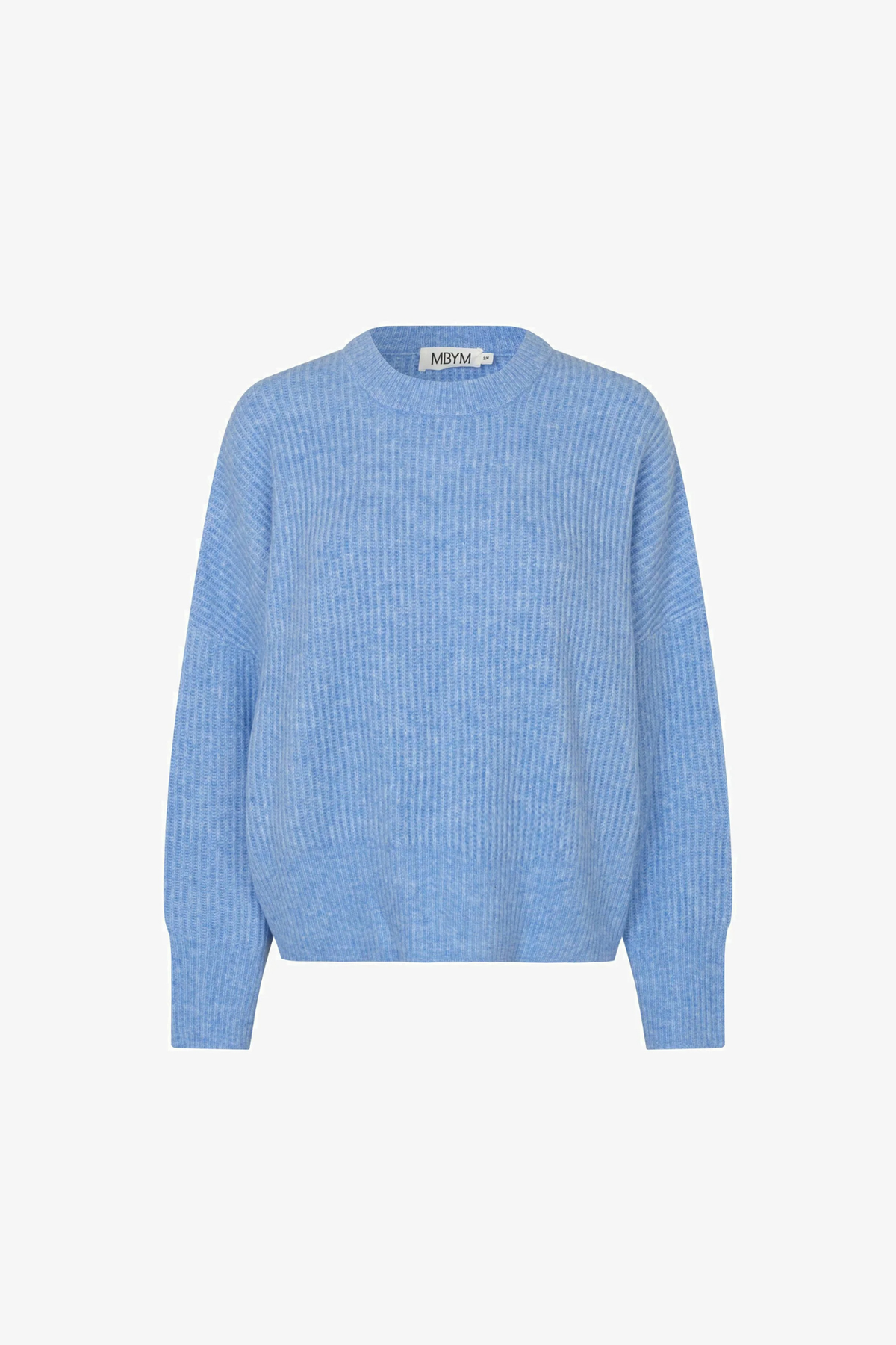 GILLIAN SHYLA KNITS - SERENITEIT