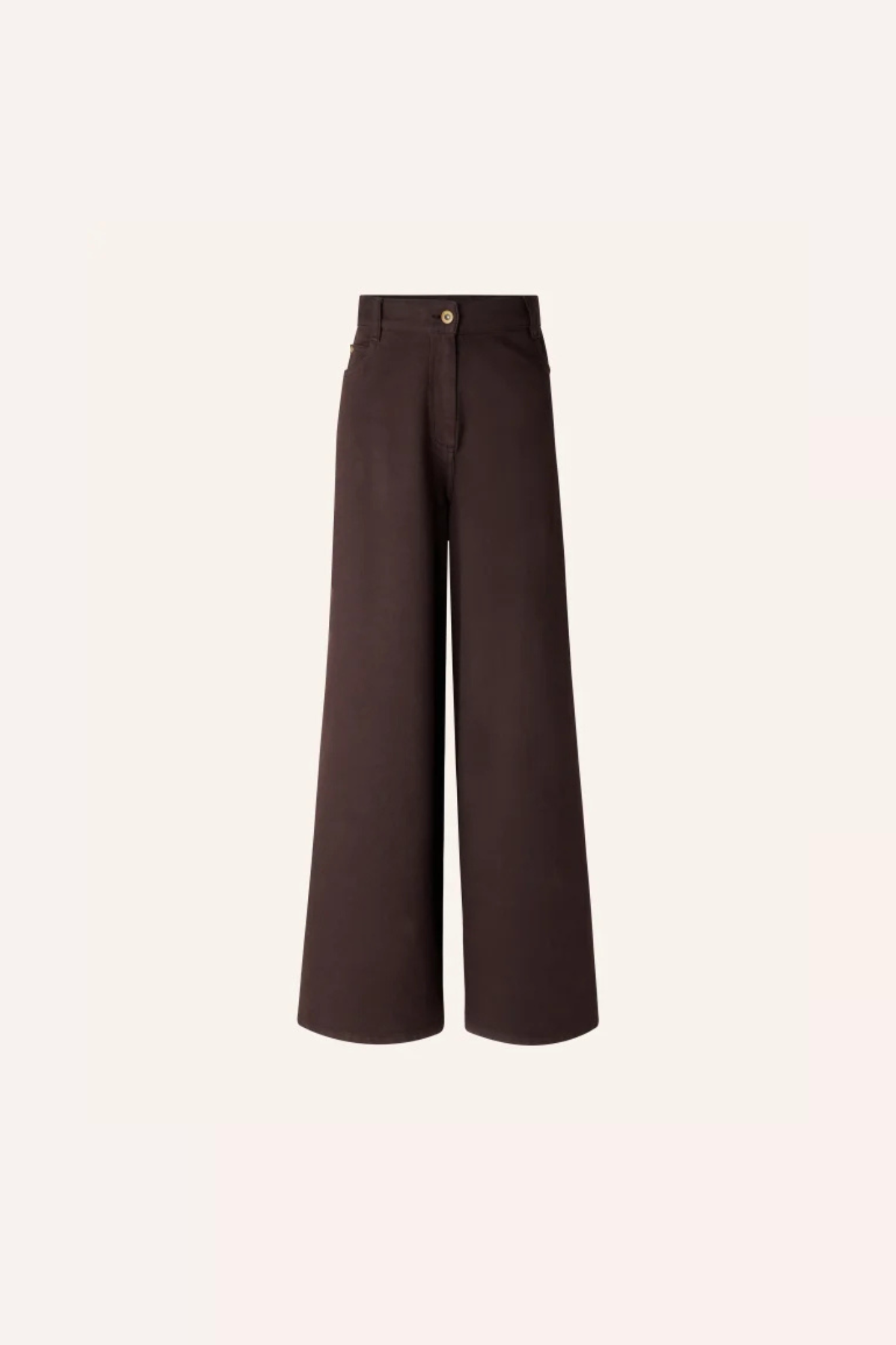 DALT JEANS - COFFEA