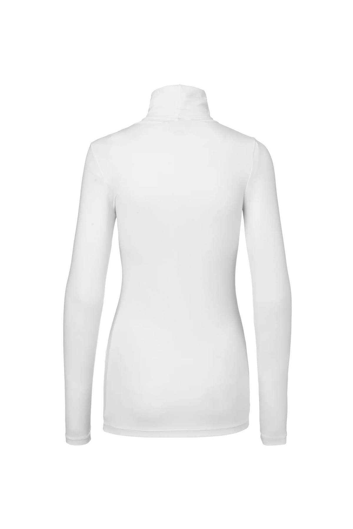 INA GG TOP - OPTICAL WHITE