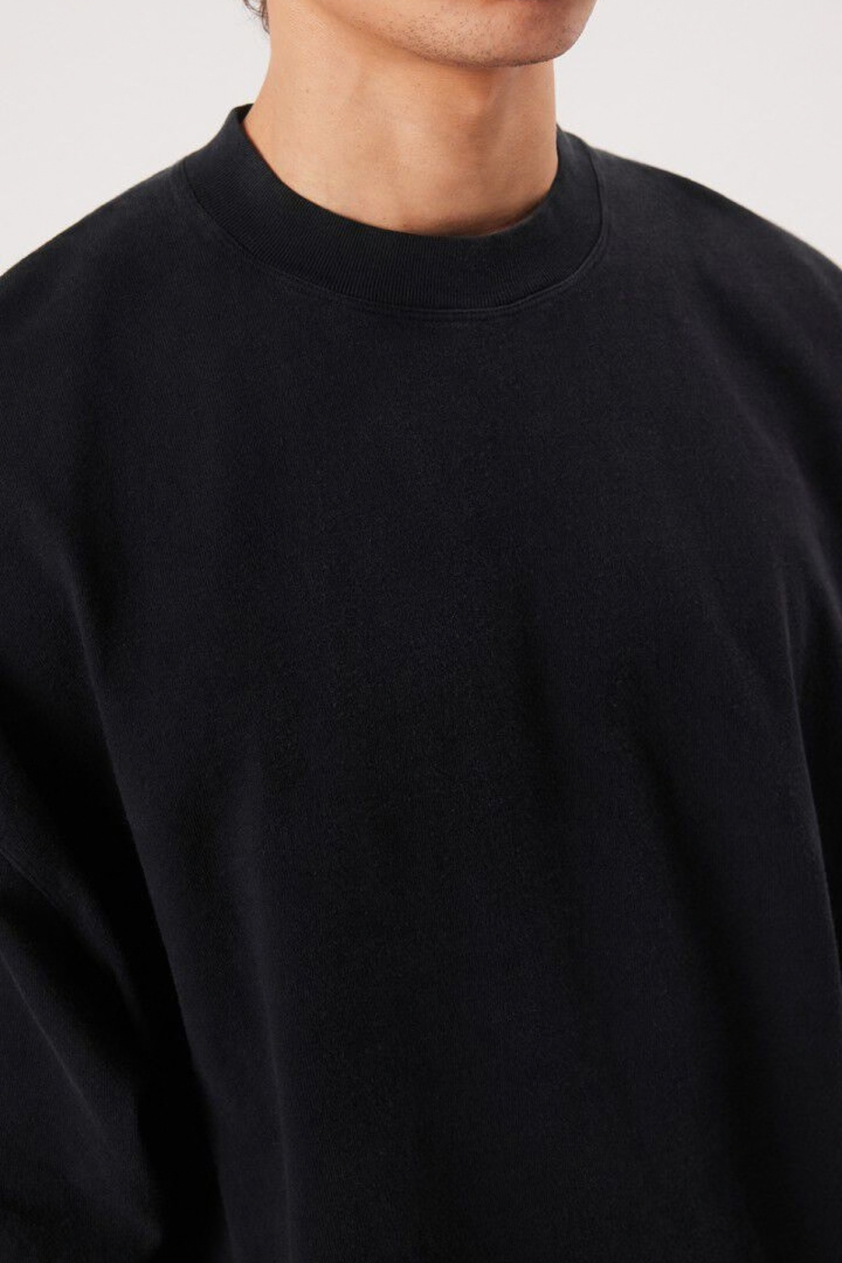 AFOMA T-SHIRT MEN - TENEBRE VINTAGE