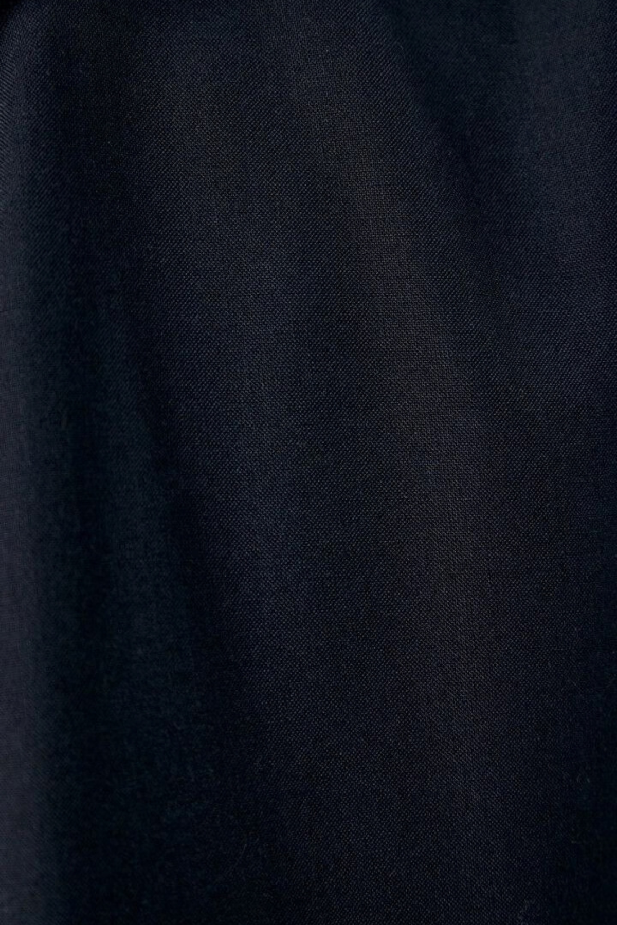 AYANY JACKET - NAVY