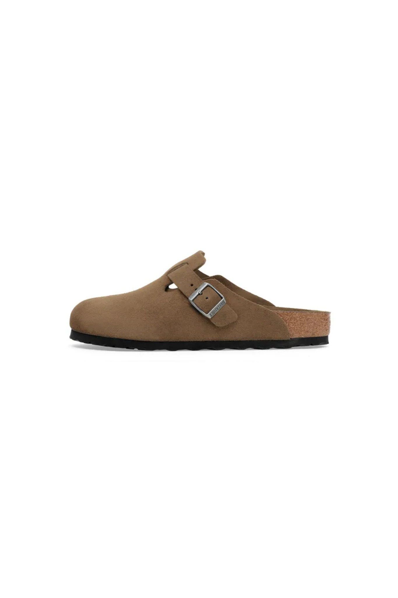 BOSTON BS MEN SANDAL - DARK TEA TONAL
