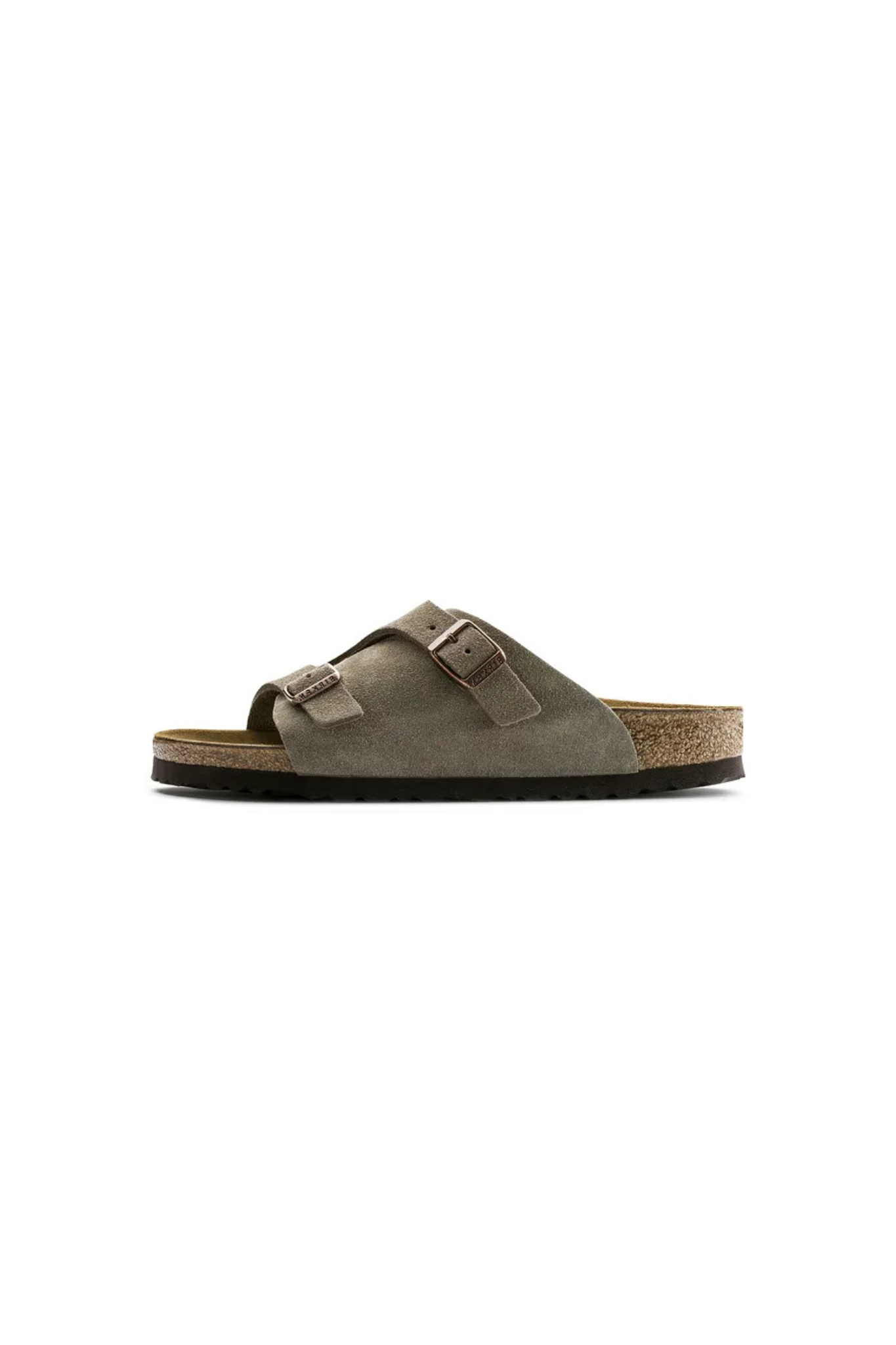 ZÜRICH BS MEN SANDAL - TAUPE ZÜRICH BS MEN SANDAL - TAUPE