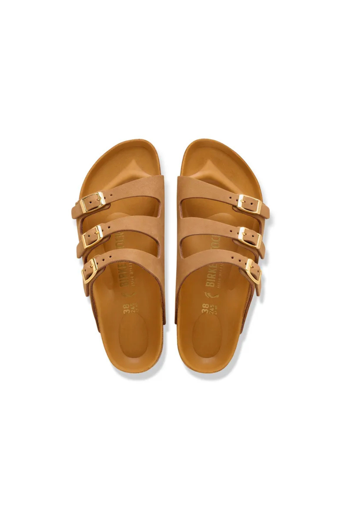 FLORIDA FRESH WOMEN SANDAL - MINK