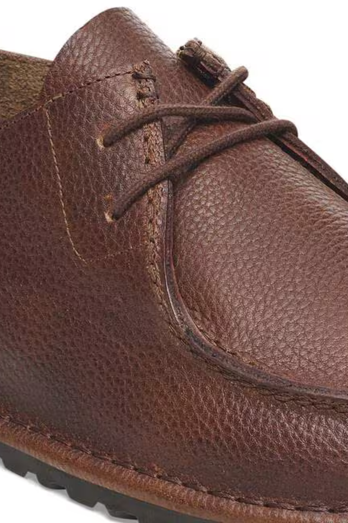 UTTI LACE MEN SHOES - ROAST