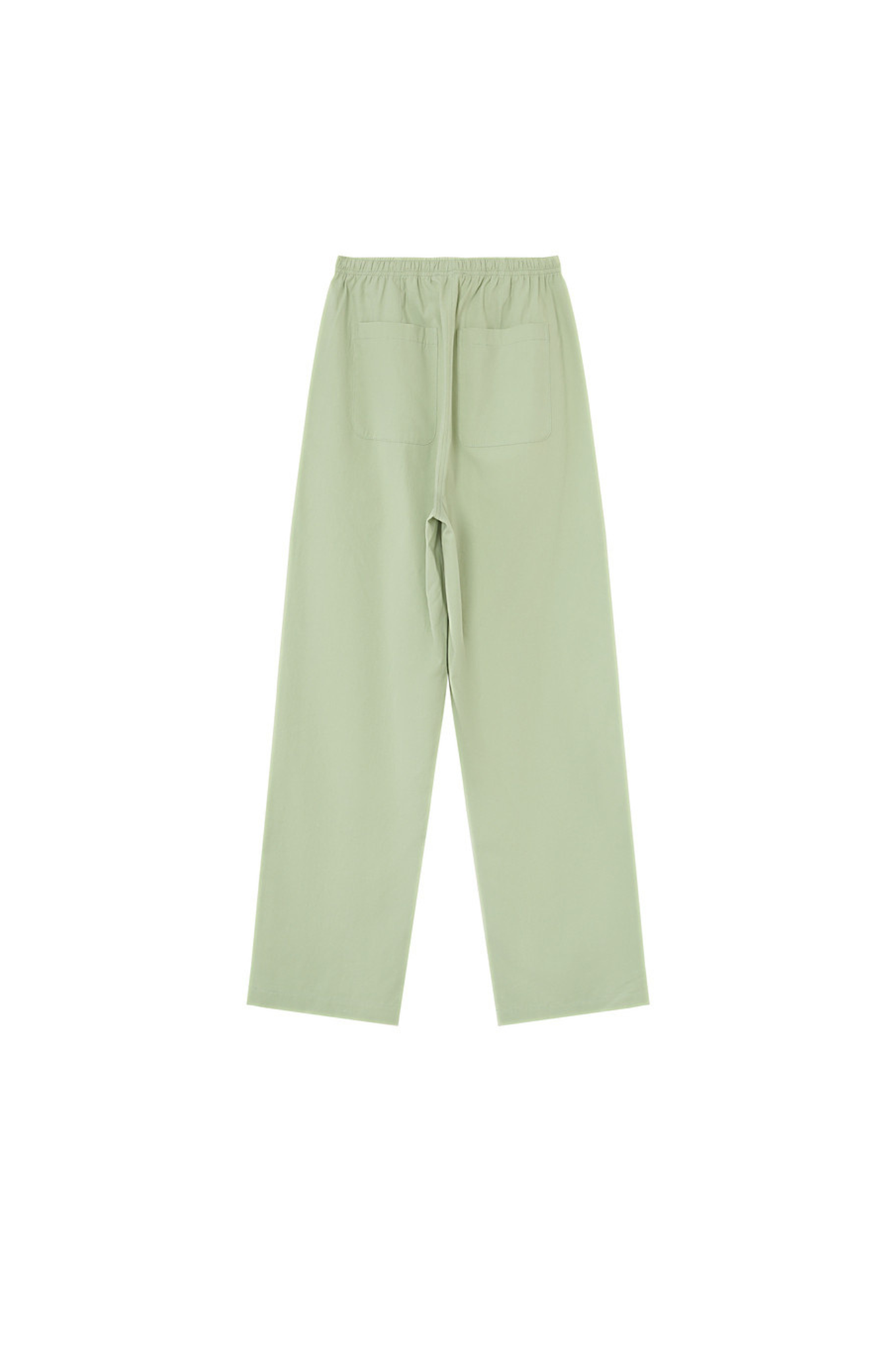 RHODE PANTS - MENTHE