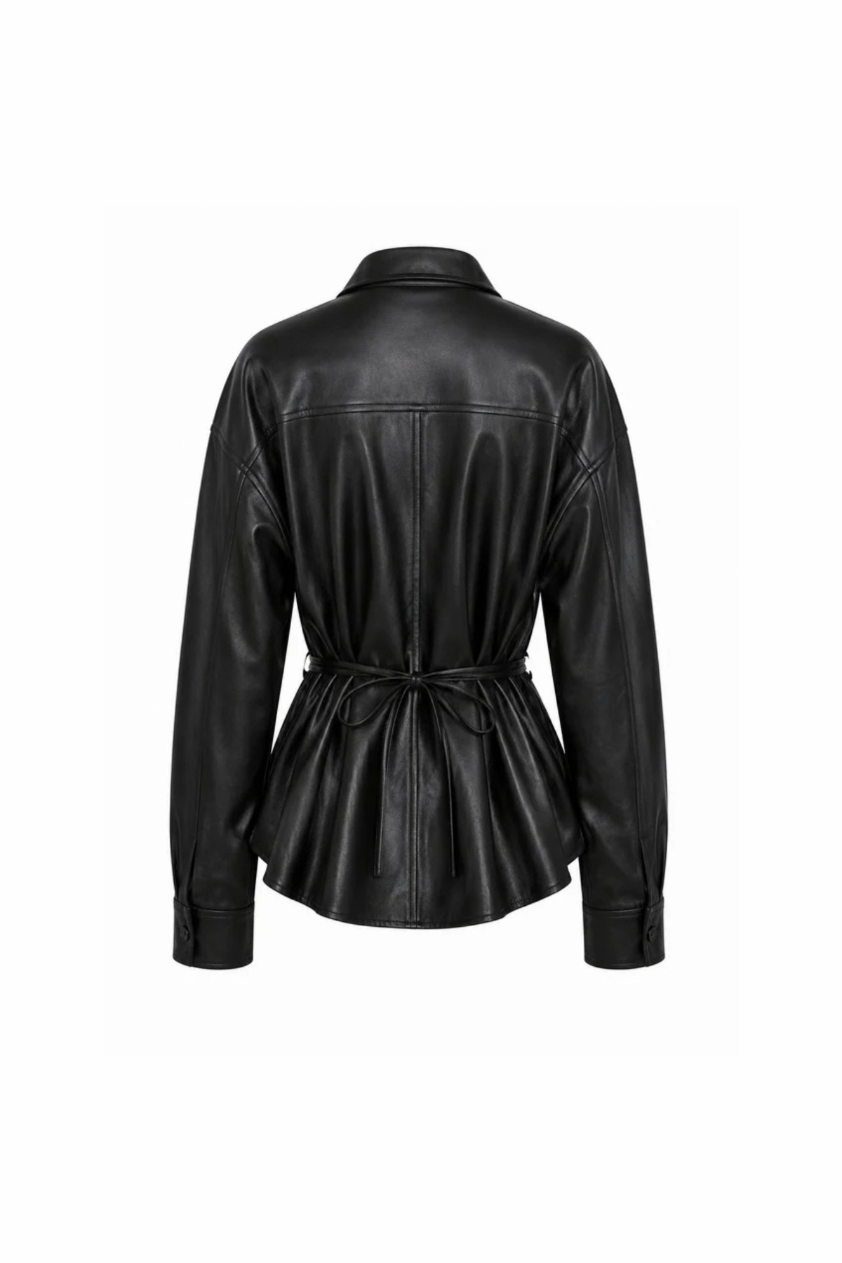 TAKAYAMA SHIRT - BLACK