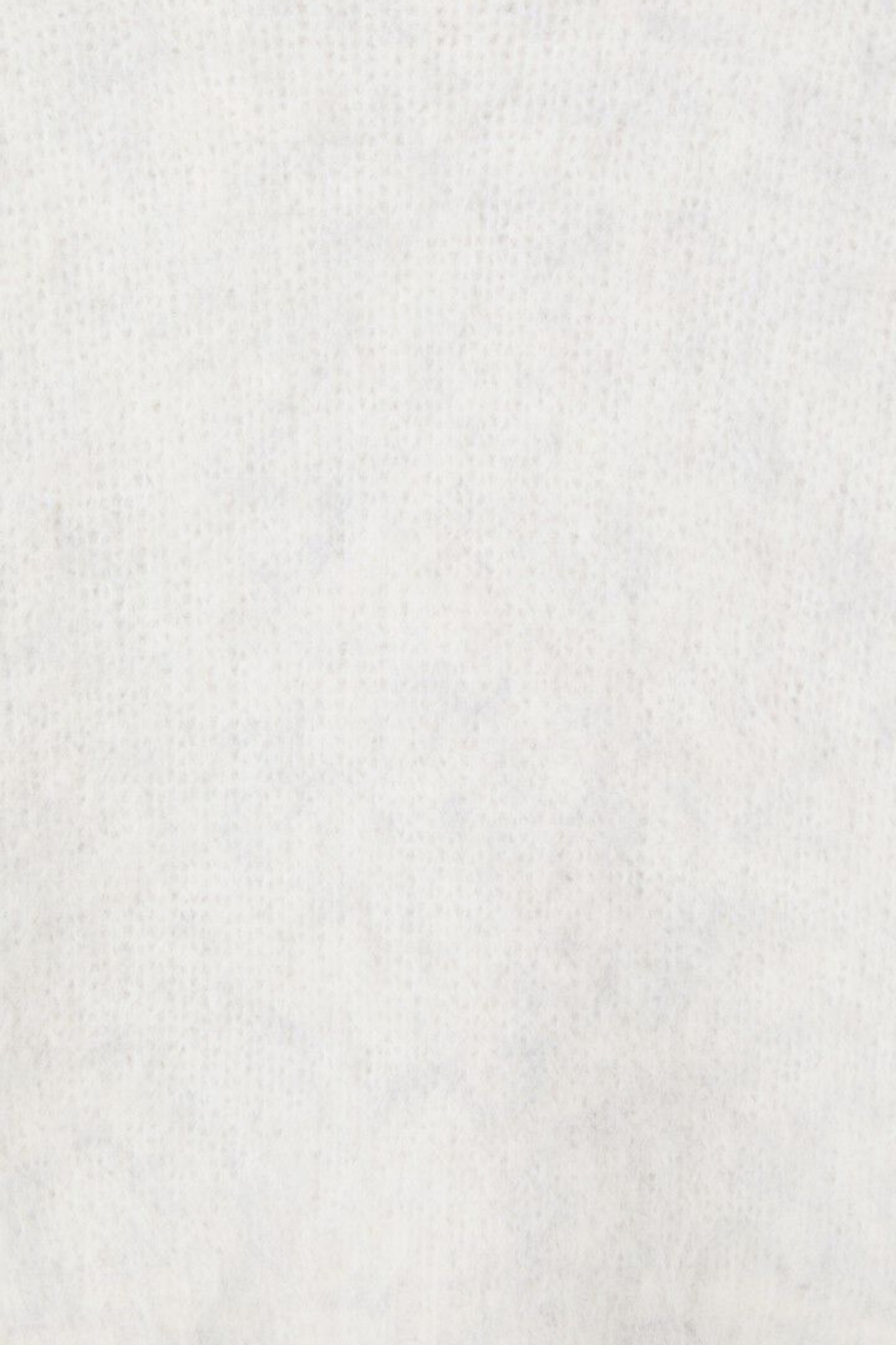 NIBY SWEATER WOMEN - POLAR MELANGE