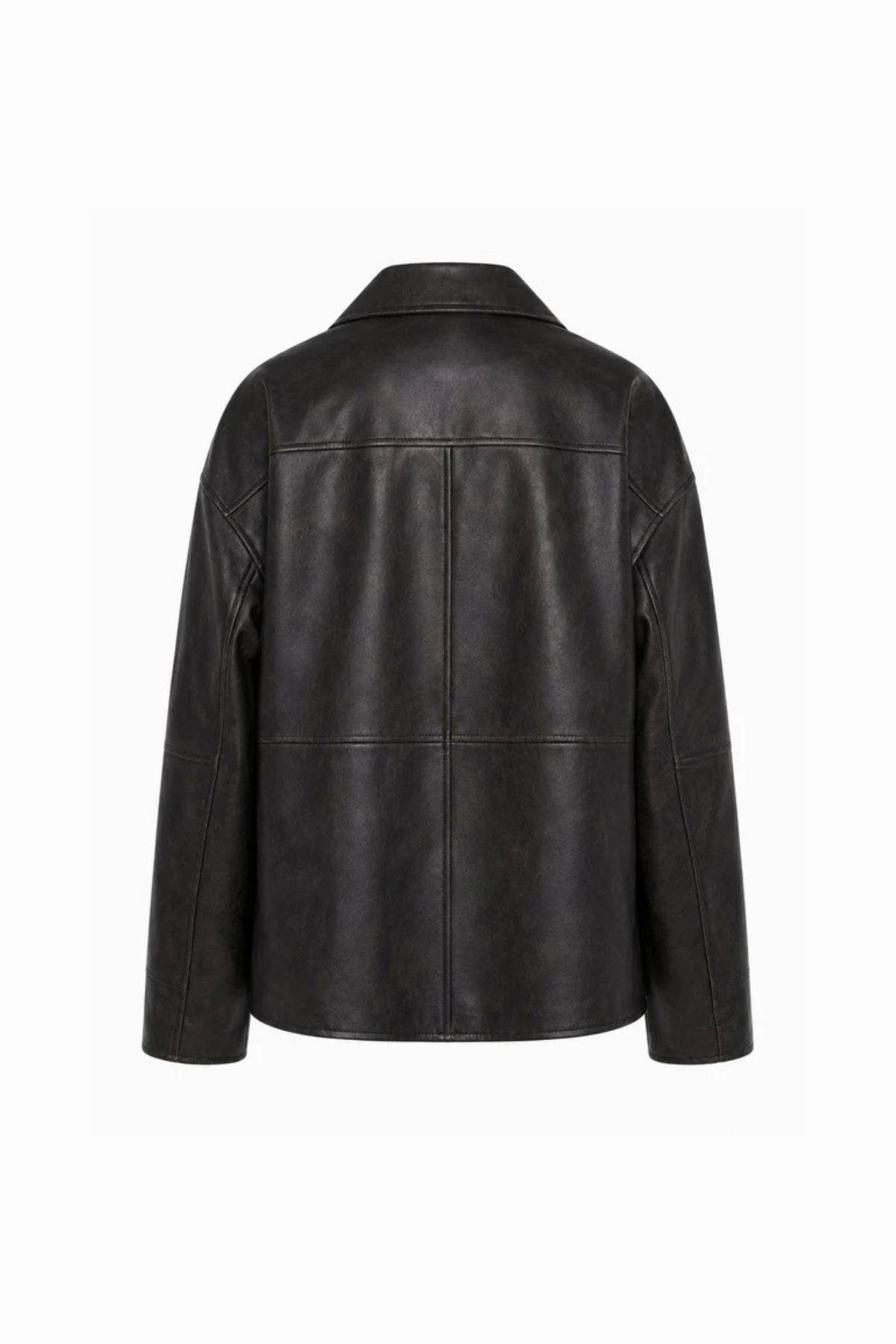 MESSINI VEST - CHOCOLAT