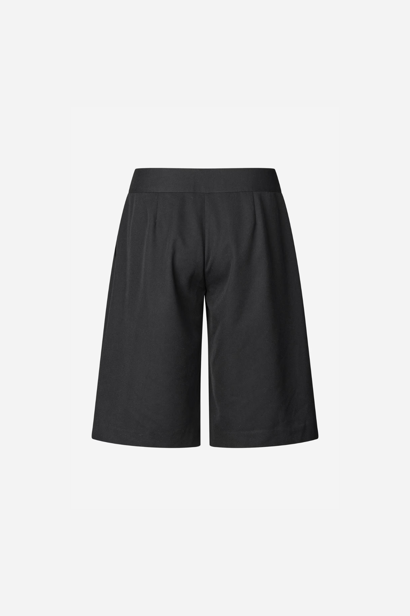 KRYPTON SHORTS - BLACK
