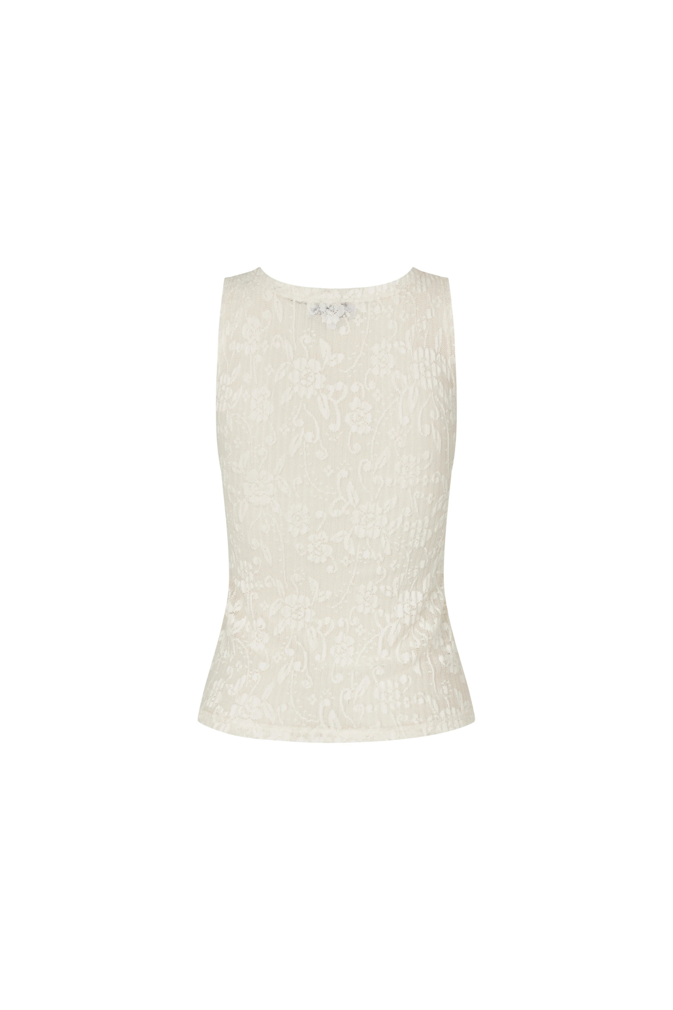 RAYLAN ALIVIA TOP - SUGAR