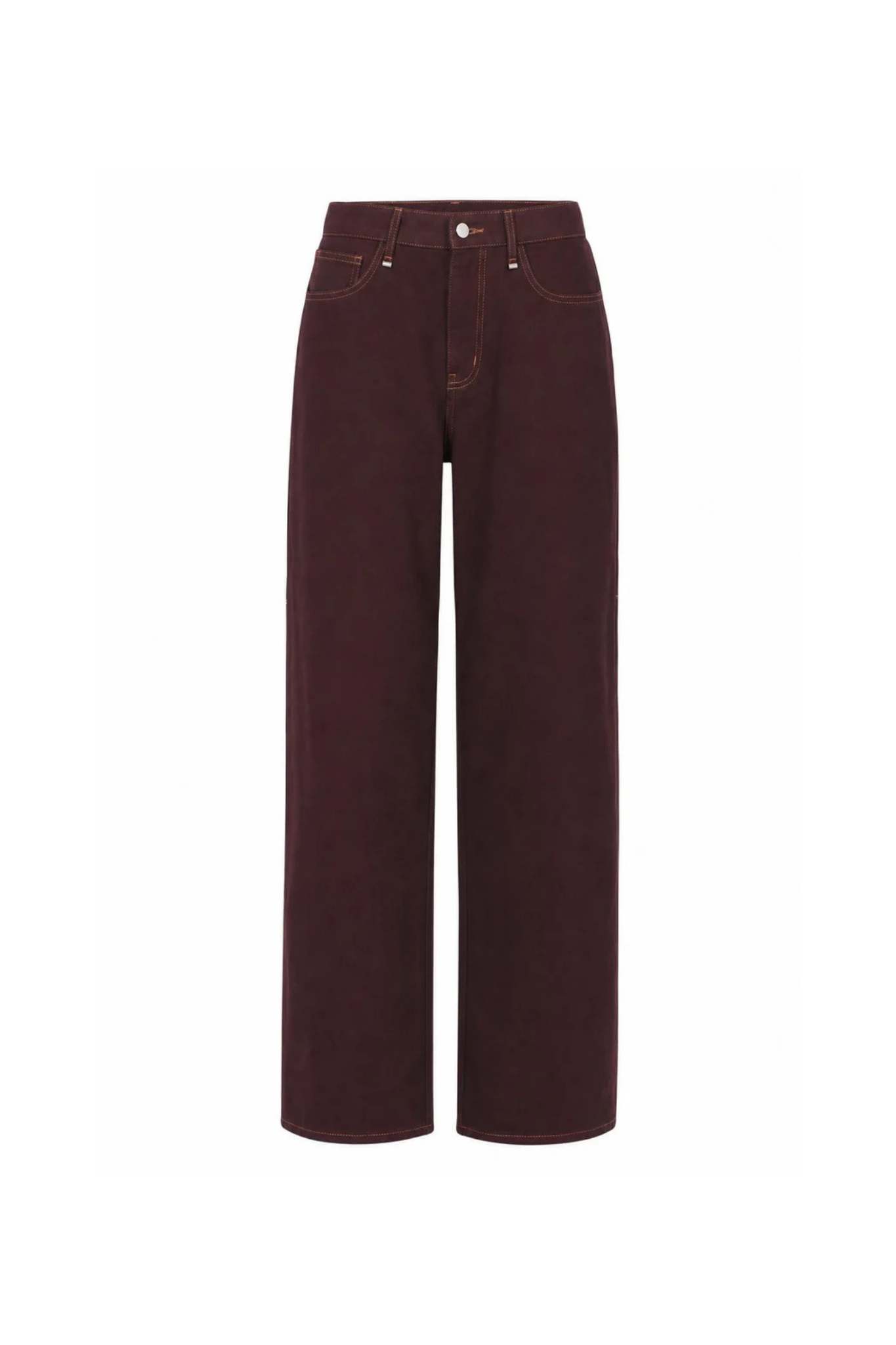 JEREMY JEANS - BORDEAUX