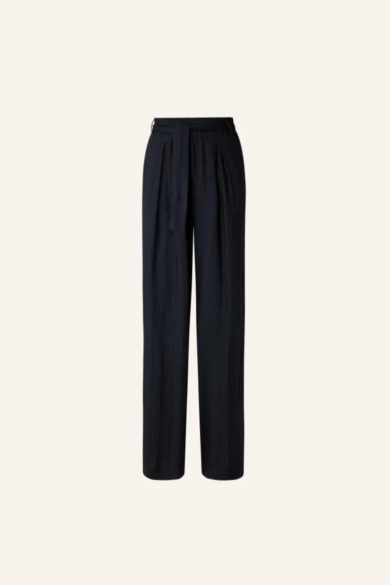 RIM PANTS - DARK MOON