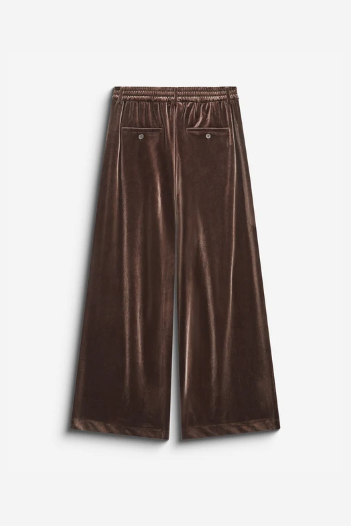 BENSON BROEK - CHOCOLADE