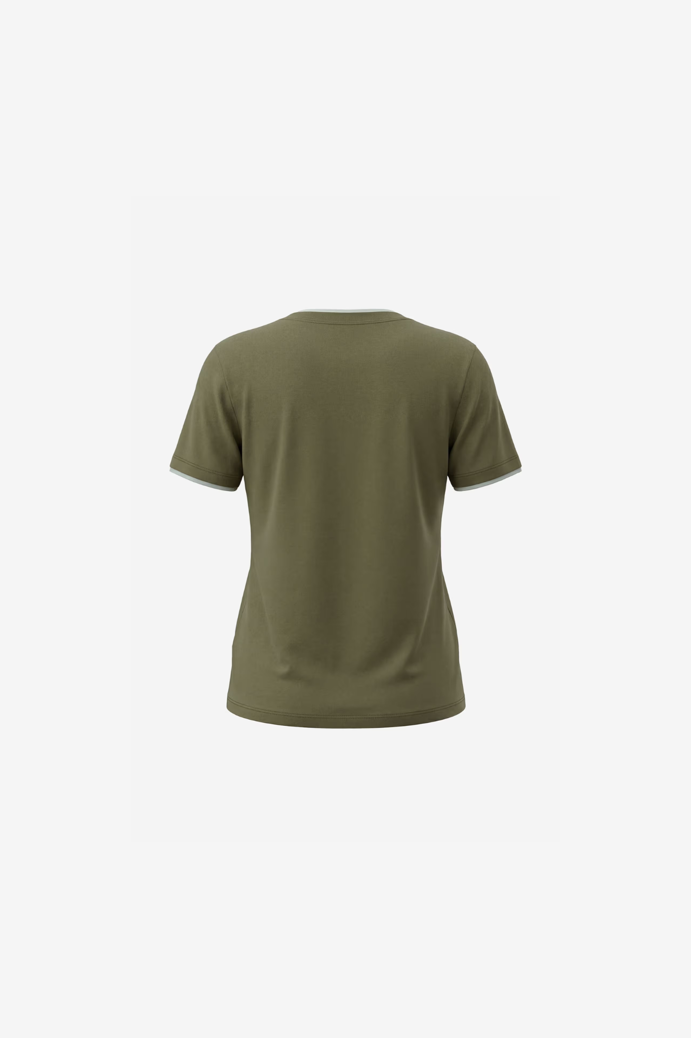 NELLA O-N TOP - MERMAID BOK