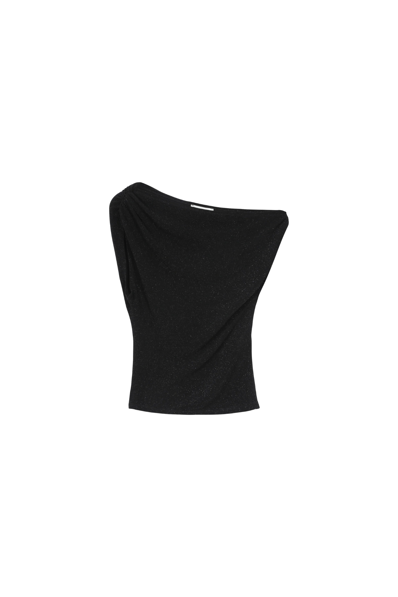 THAO TOP - BLACK
