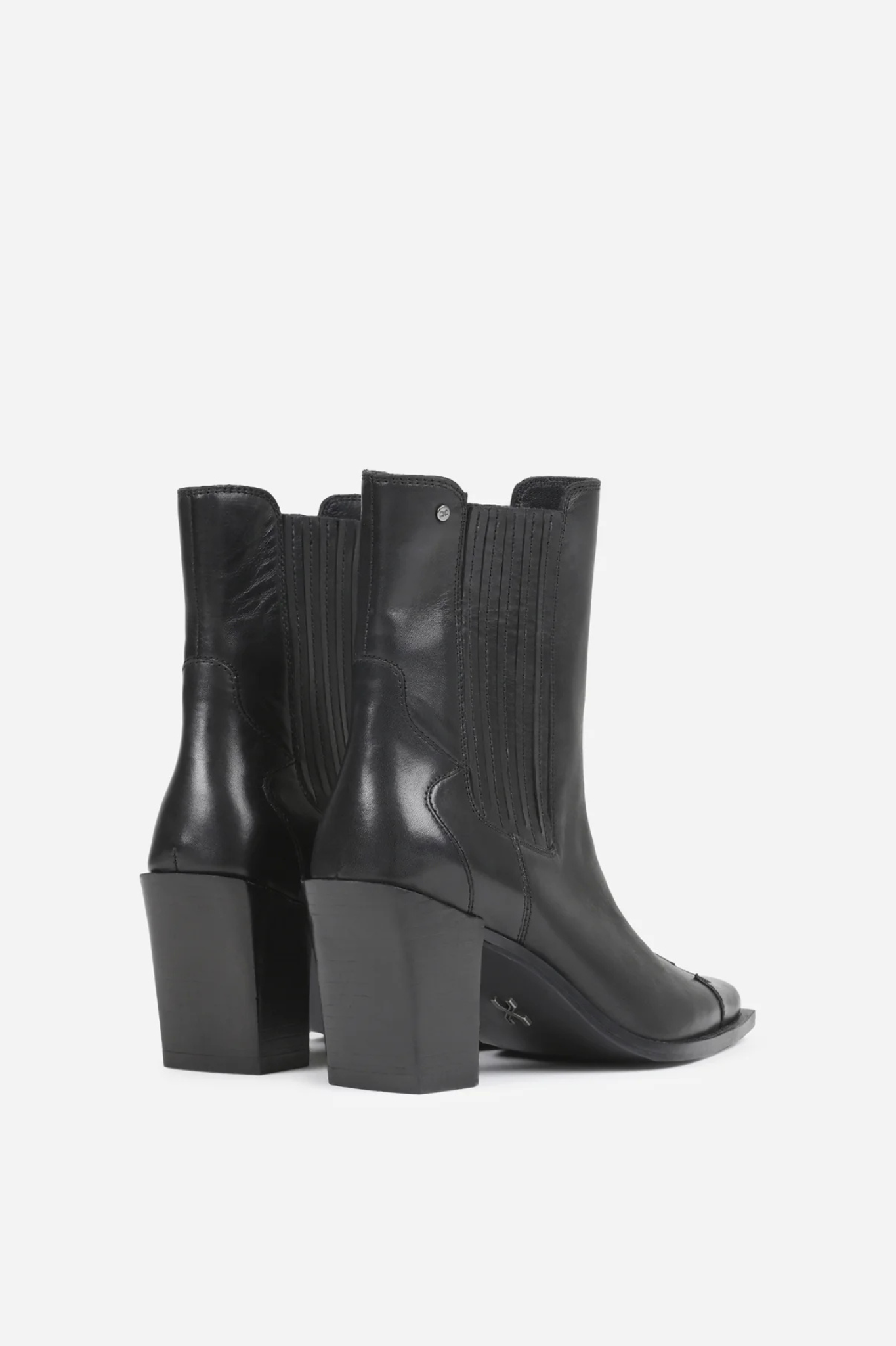 NEW-PARTON - BLACK