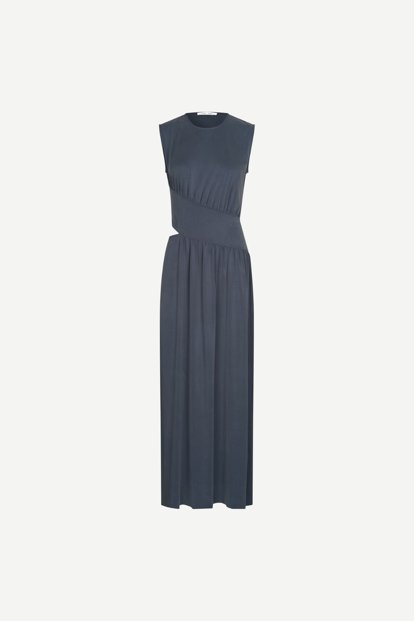SUN DRESS - OMBRE BLUE