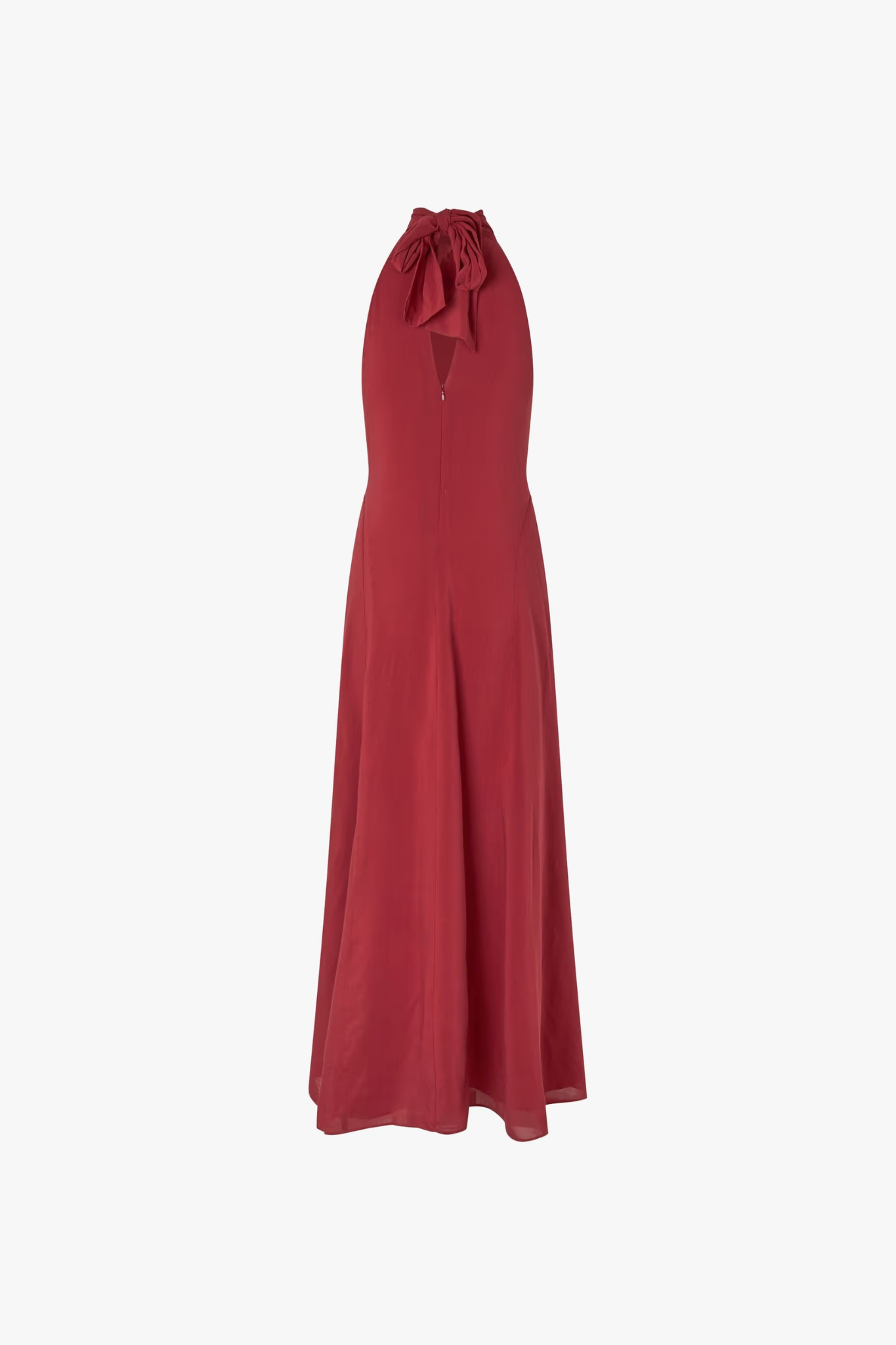 NIVA DRESS - SUN DRIED TOMATO