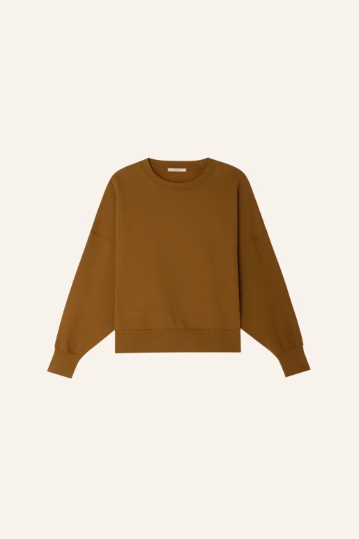 ISI SWEATER - GAZELLE