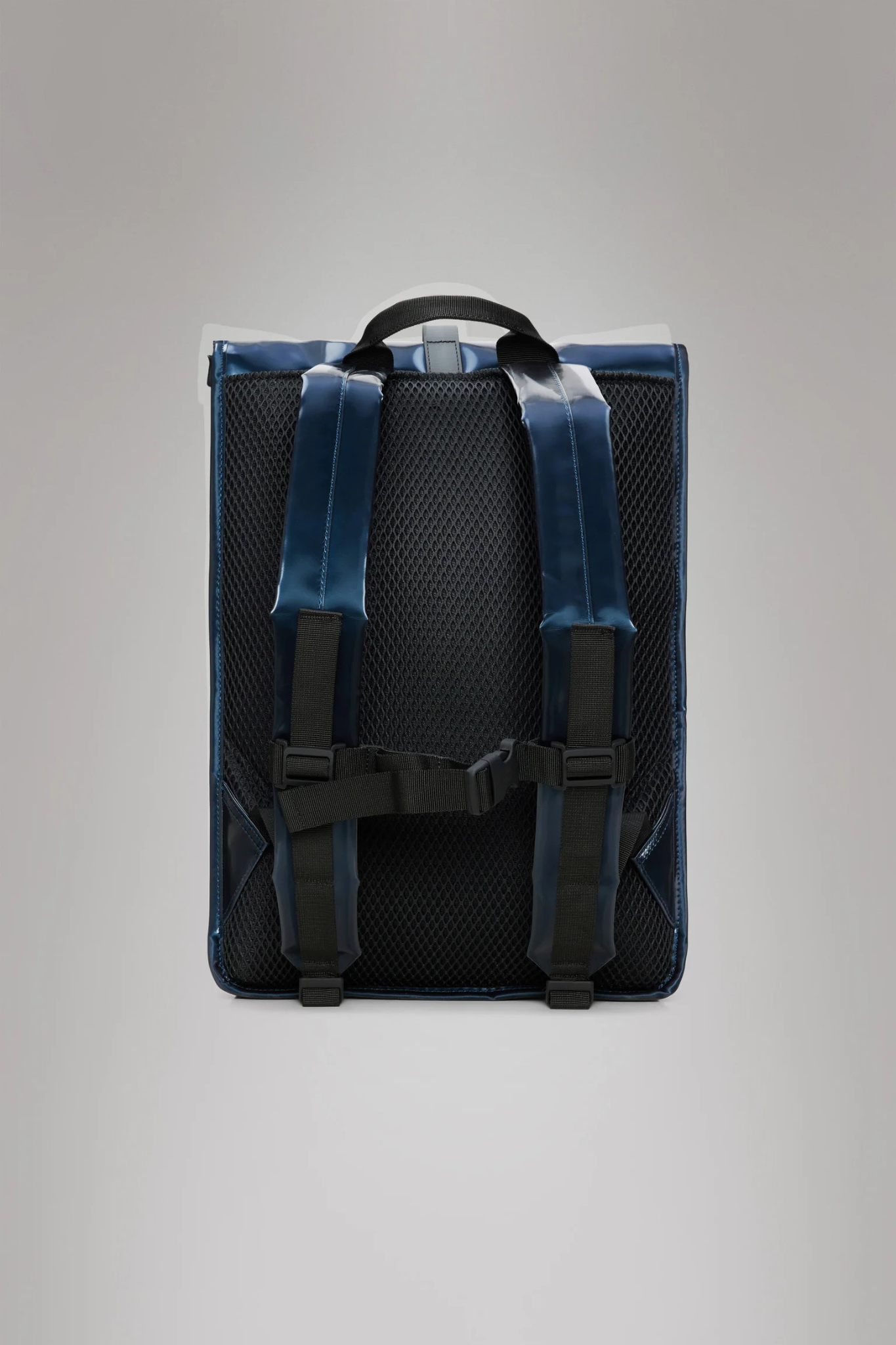 ROLLTOP W3 BACKPACK - SPILL