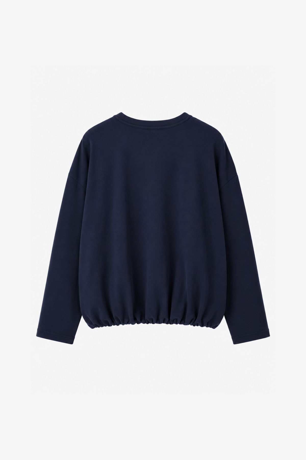 HANEUL TOP - BLUE MARINE